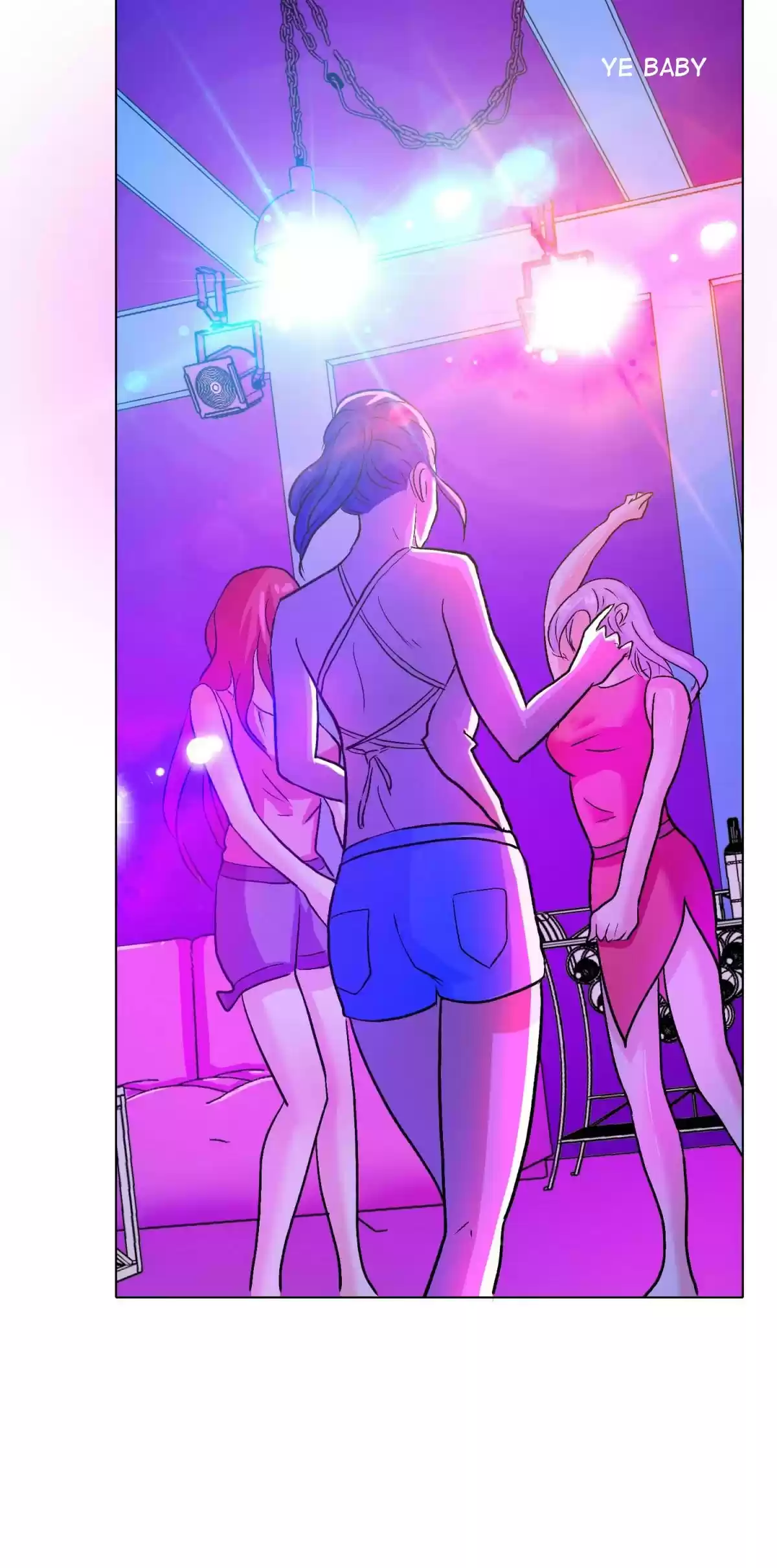 Xianzun System in the City Ch. 93