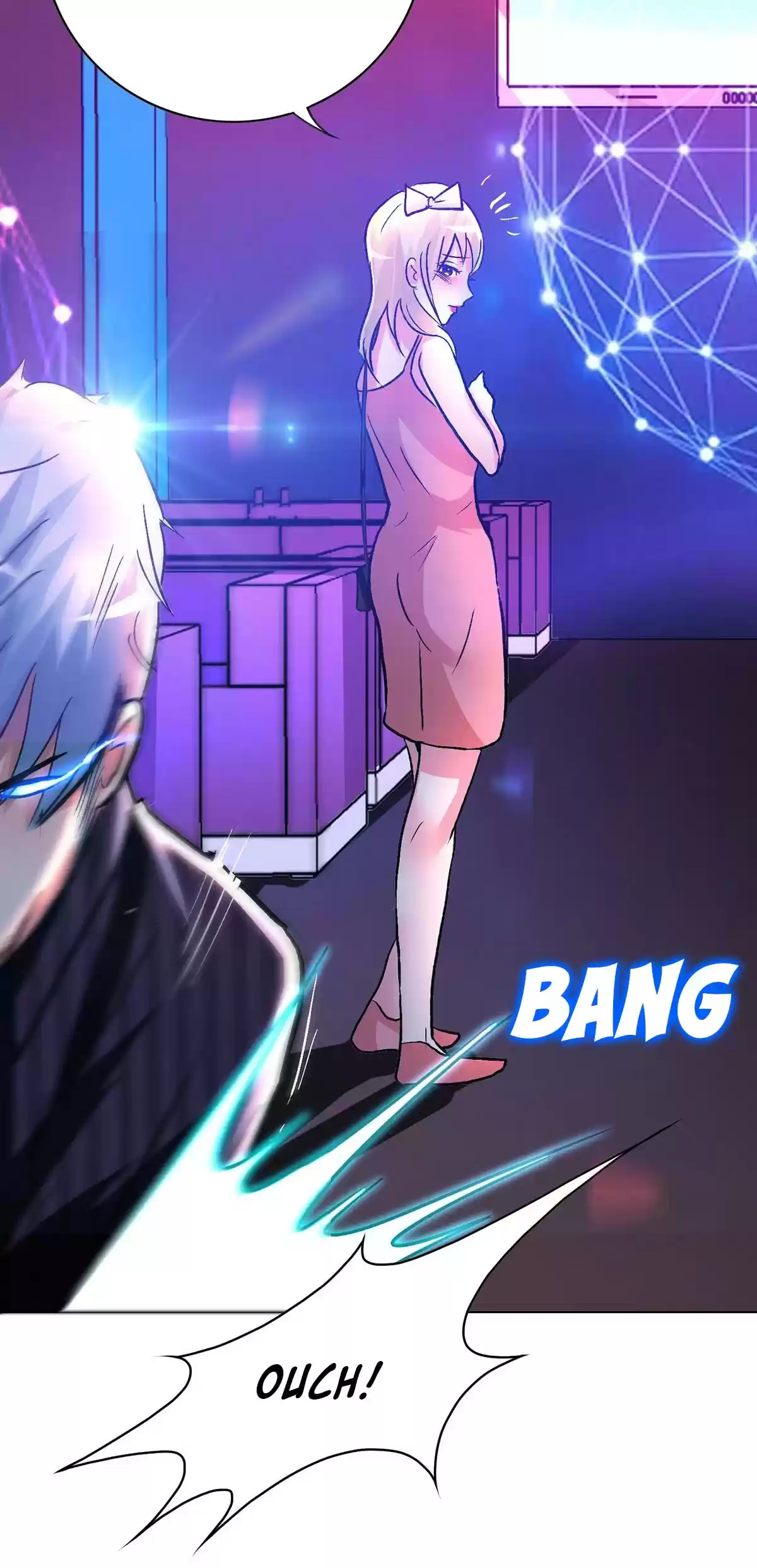 Xianzun System in the City Ch. 93