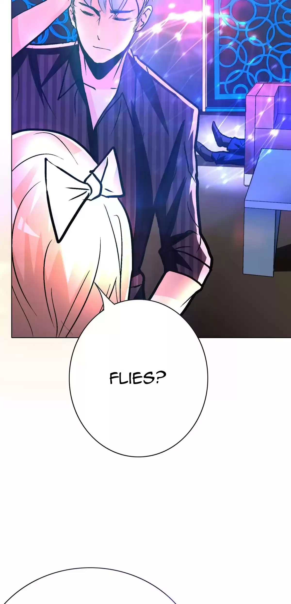 Xianzun System in the City Ch. 93