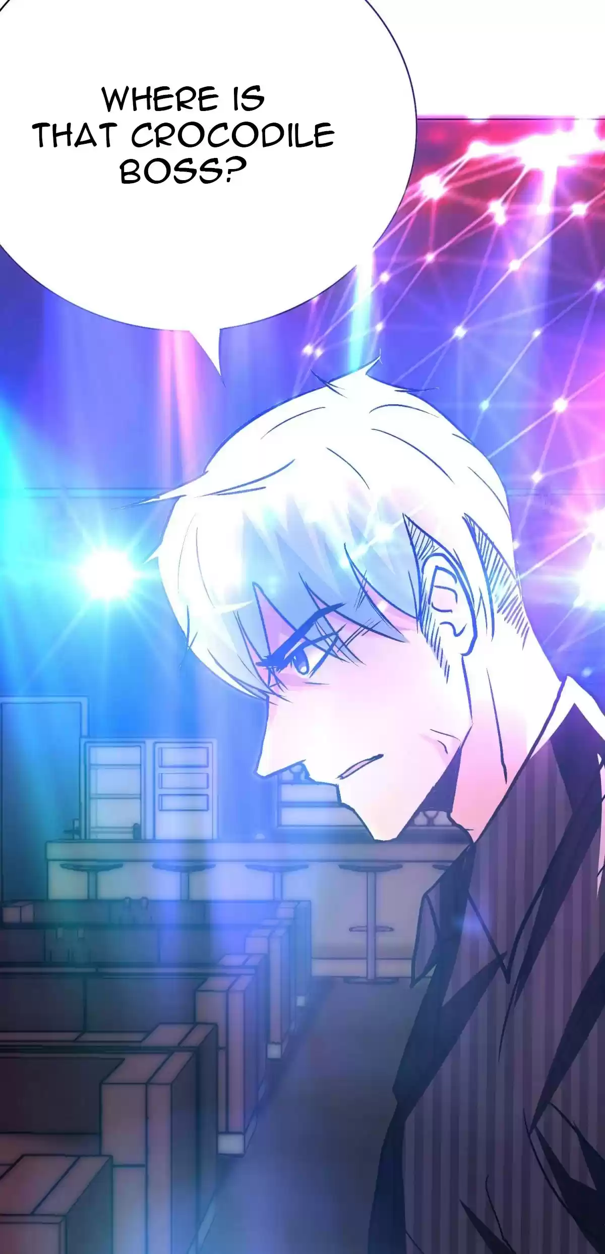 Xianzun System in the City Ch. 93