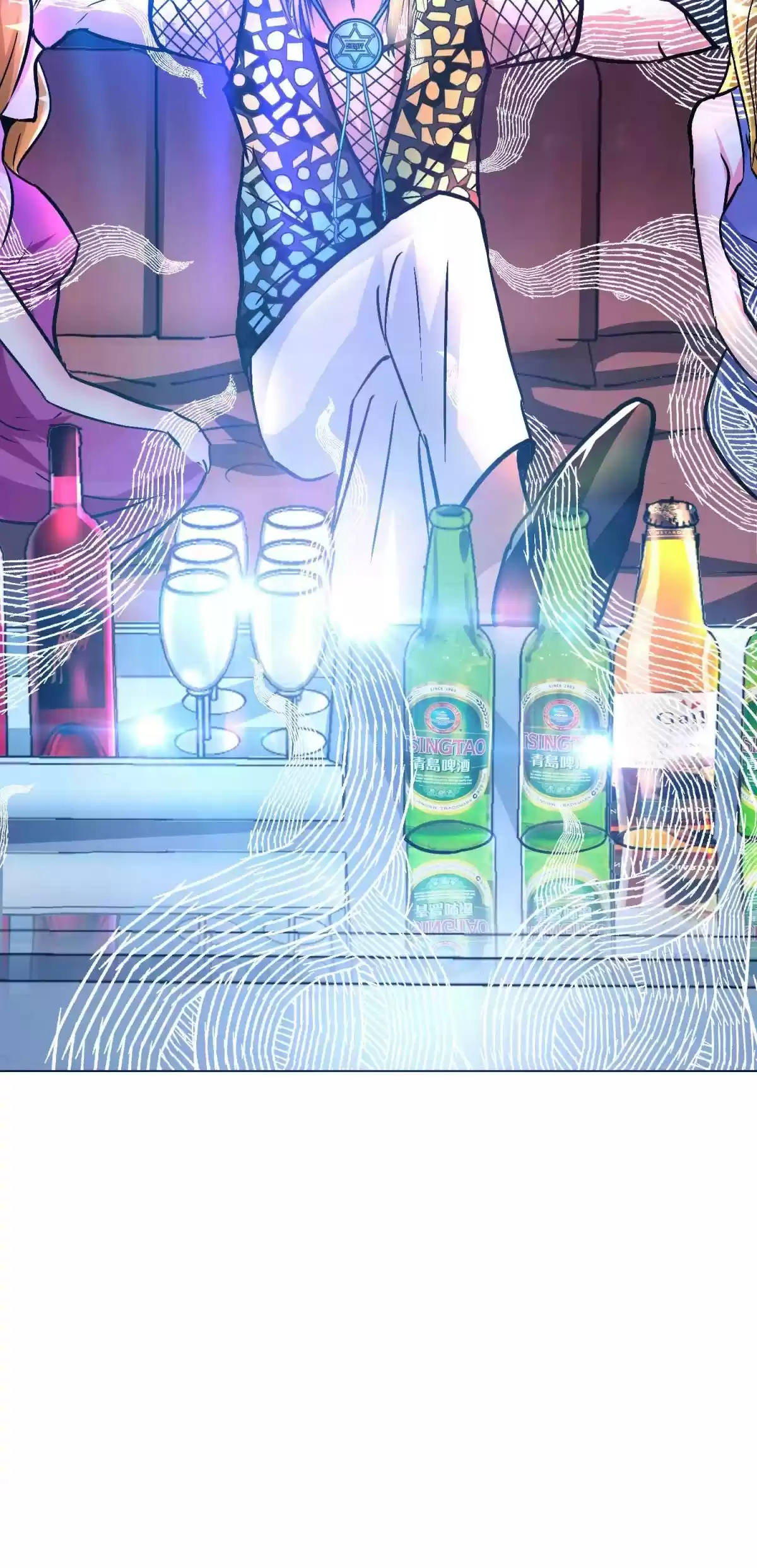 Xianzun System in the City Ch. 93