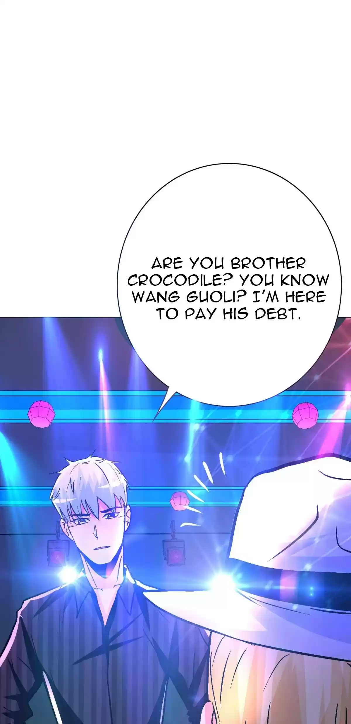 Xianzun System in the City Ch. 93