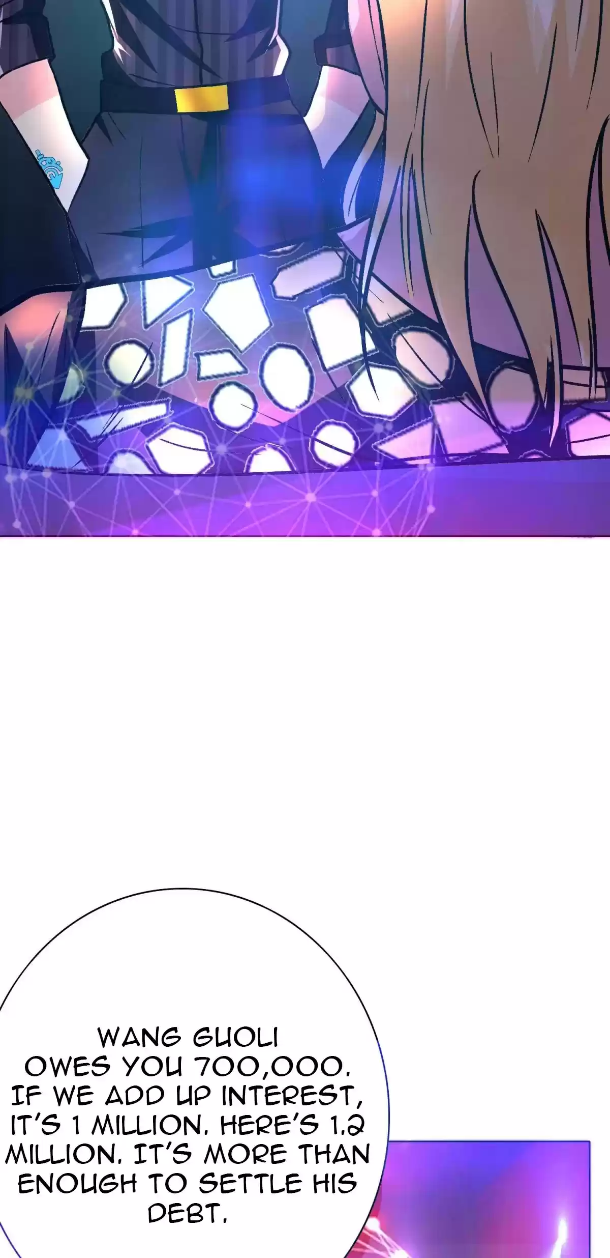 Xianzun System in the City Ch. 93