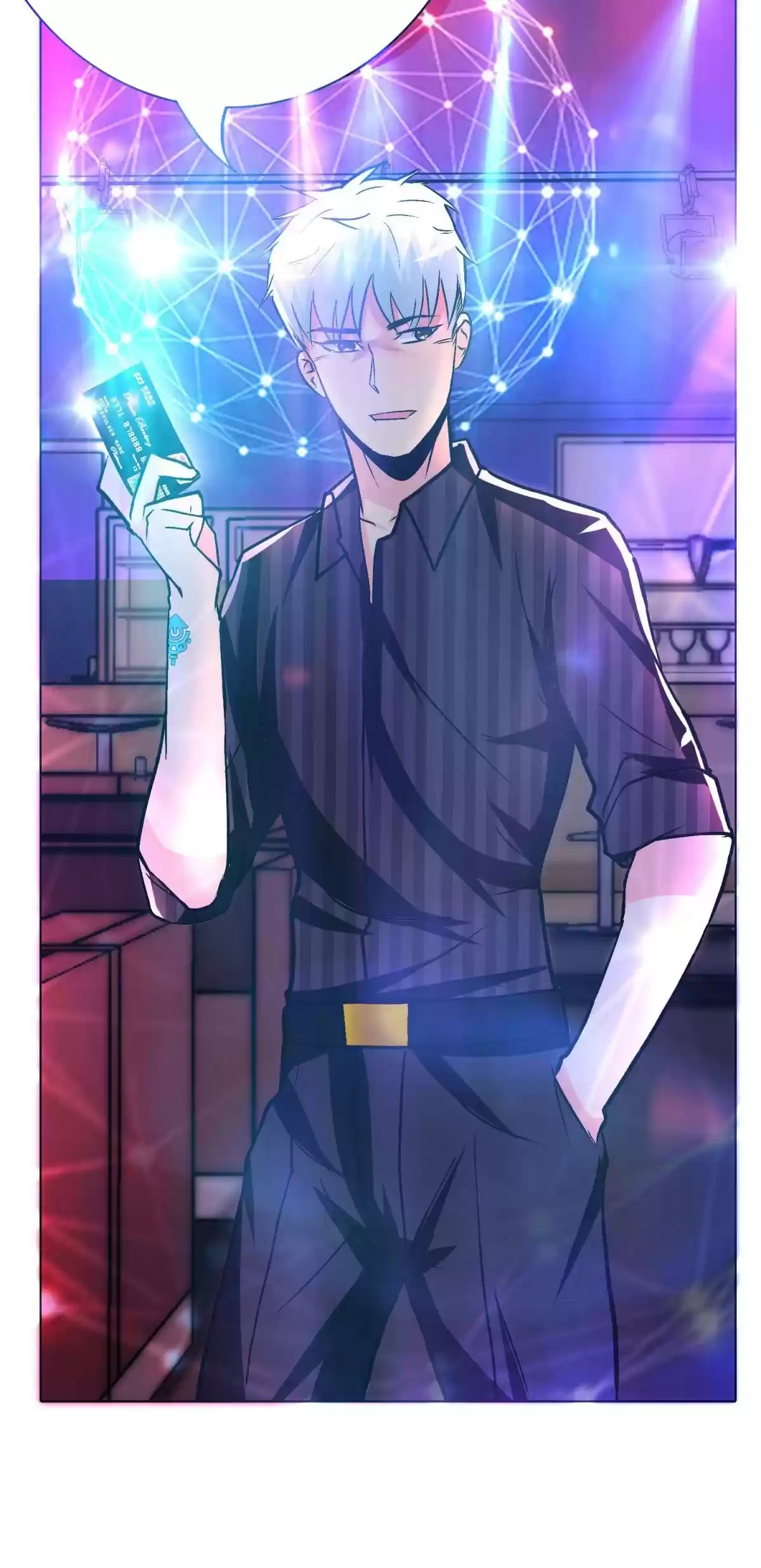 Xianzun System in the City Ch. 93