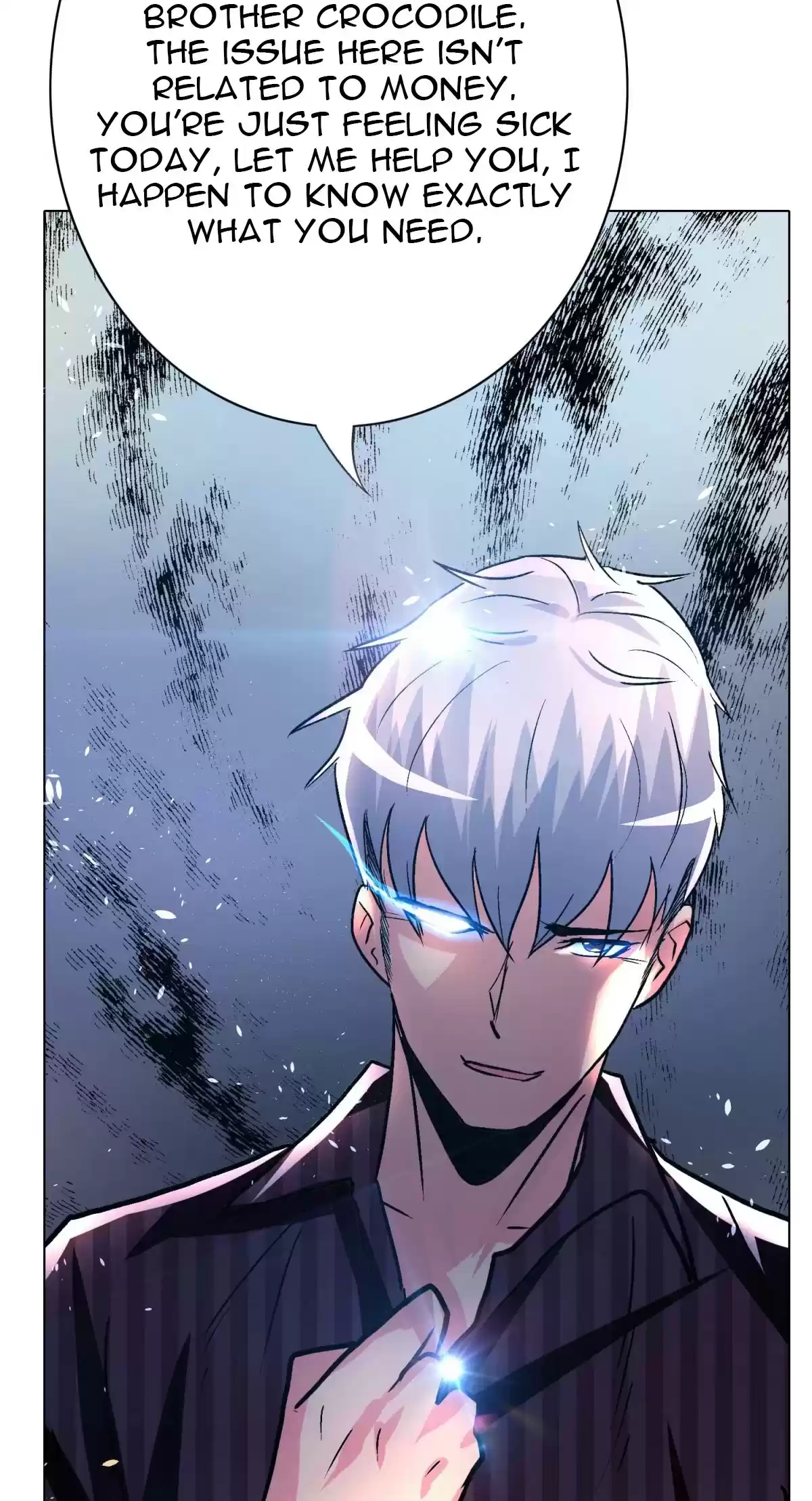 Xianzun System in the City Ch. 93