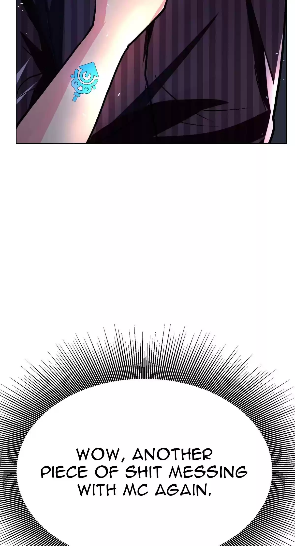 Xianzun System in the City Ch. 93