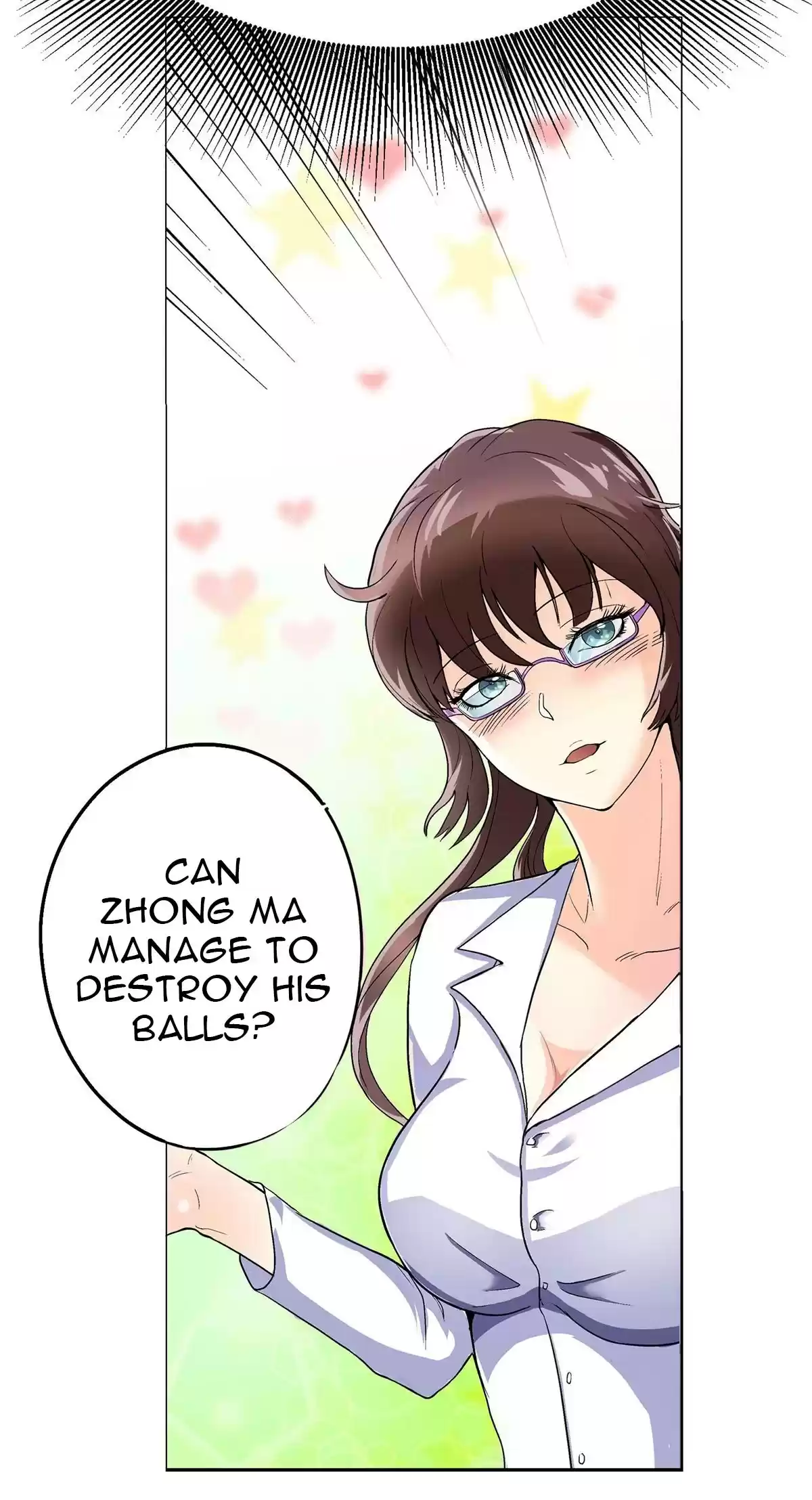 Xianzun System in the City Ch. 93