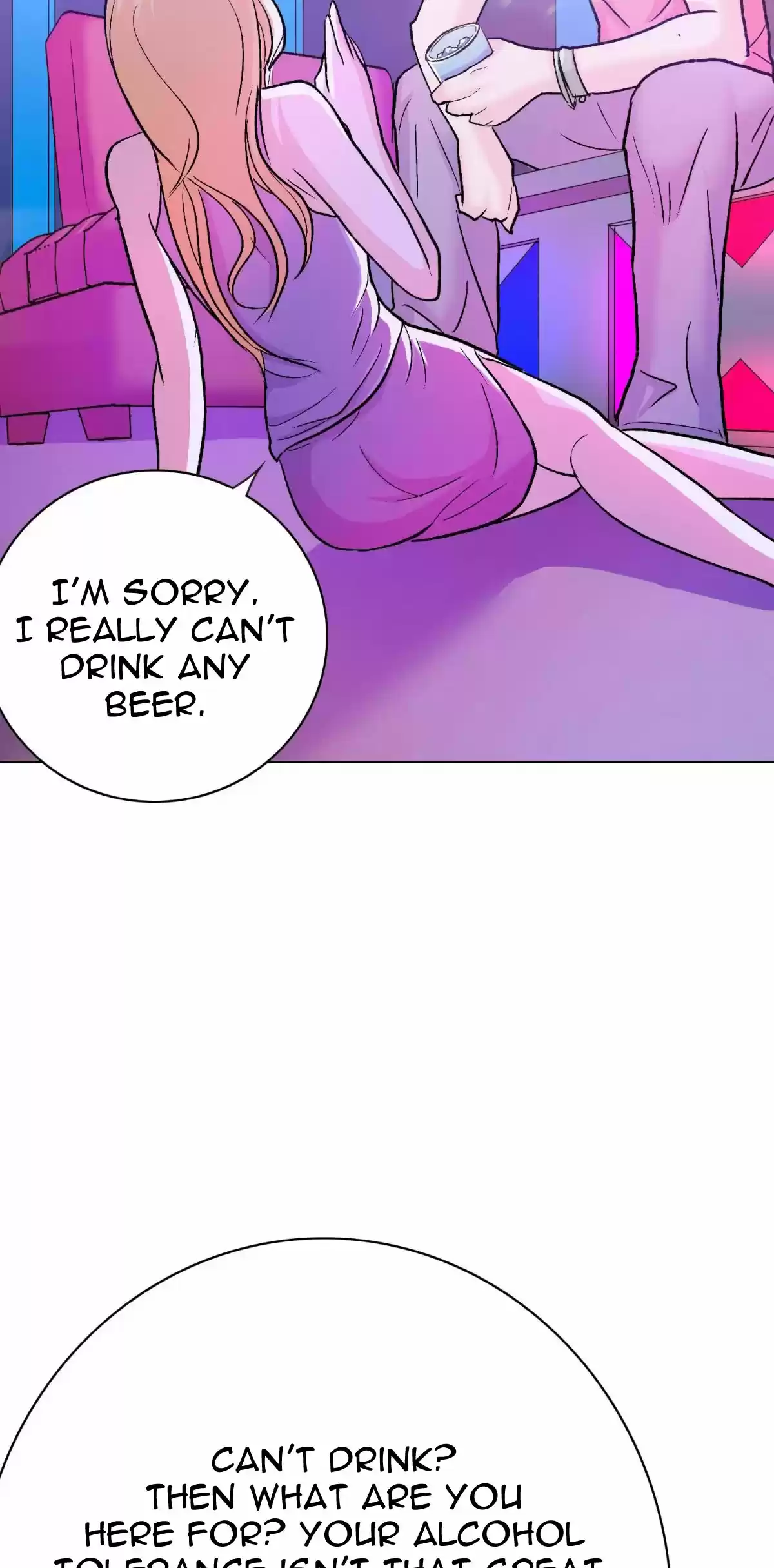 Xianzun System in the City Ch. 94