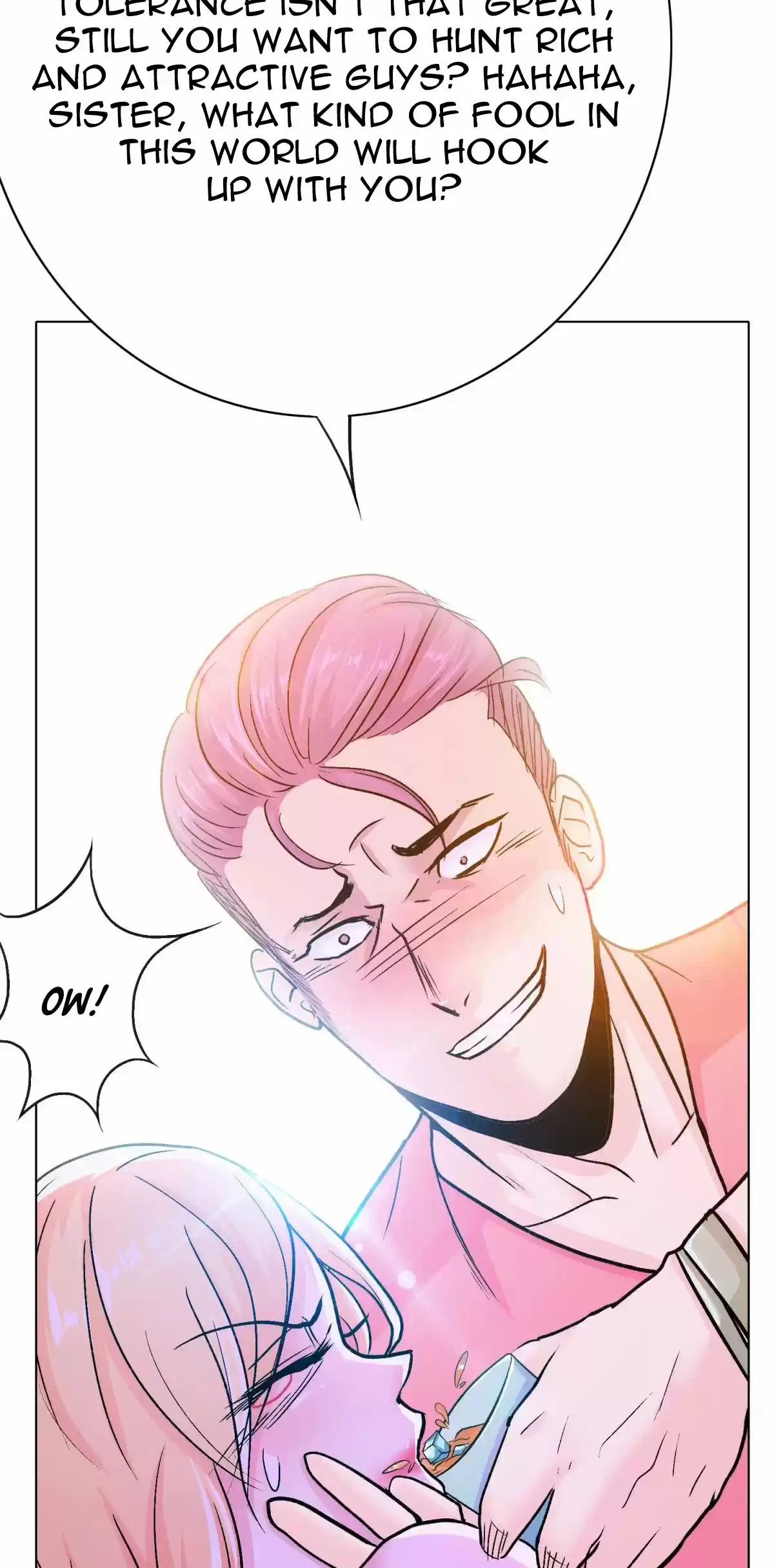 Xianzun System in the City Ch. 94