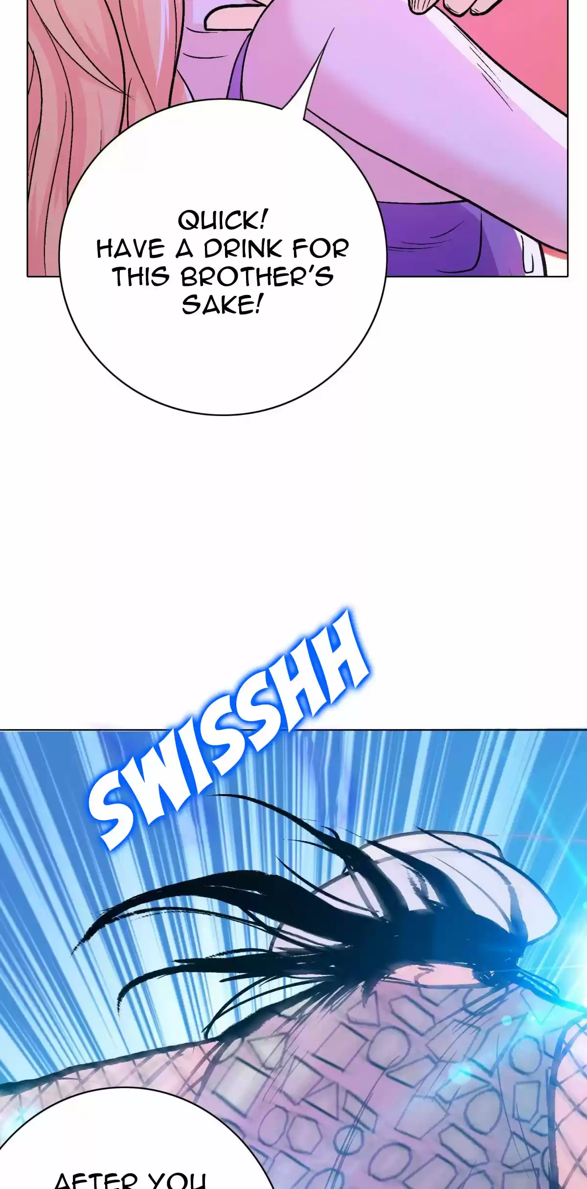 Xianzun System in the City Ch. 94