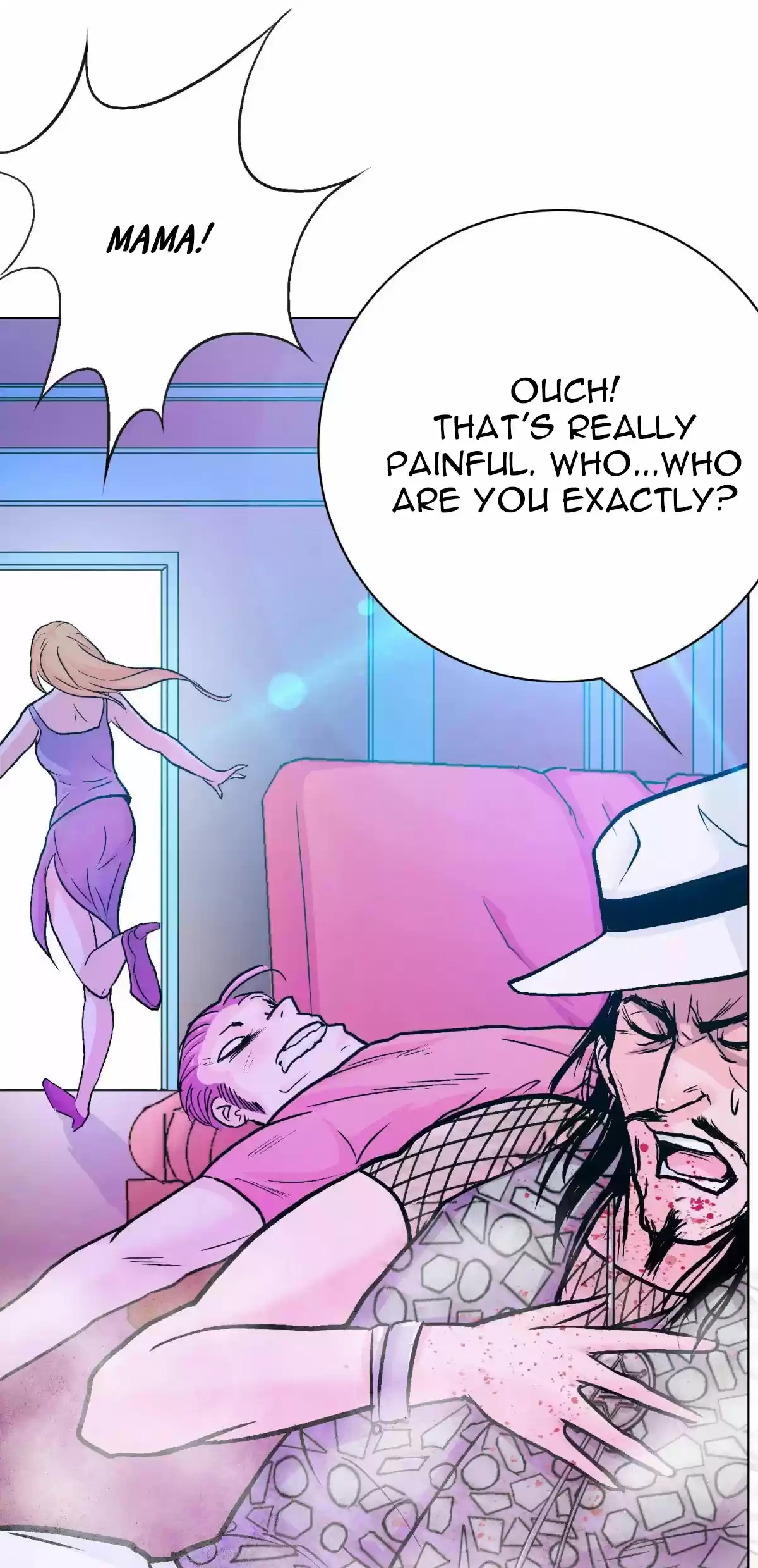 Xianzun System in the City Ch. 94