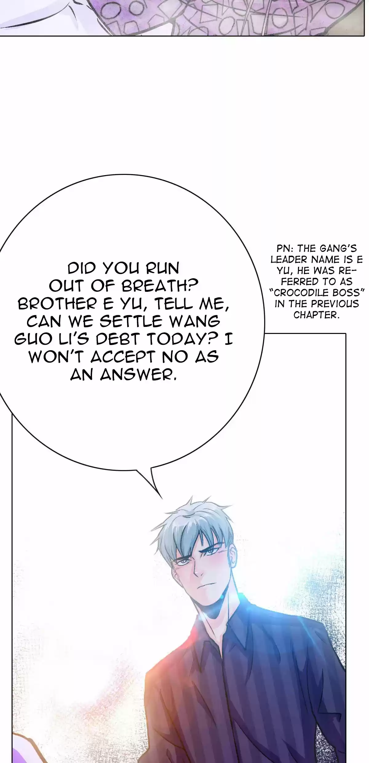 Xianzun System in the City Ch. 94