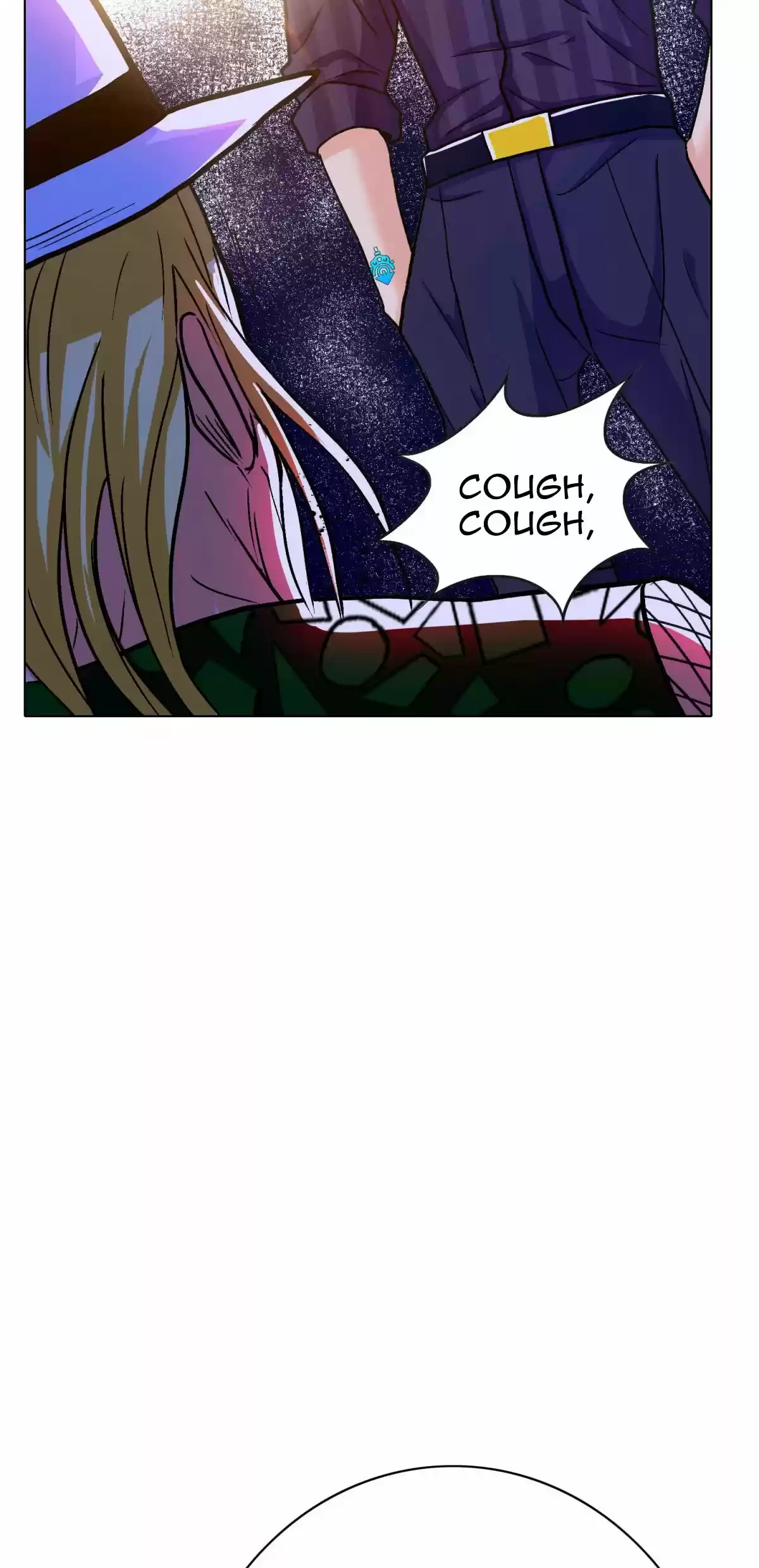 Xianzun System in the City Ch. 94