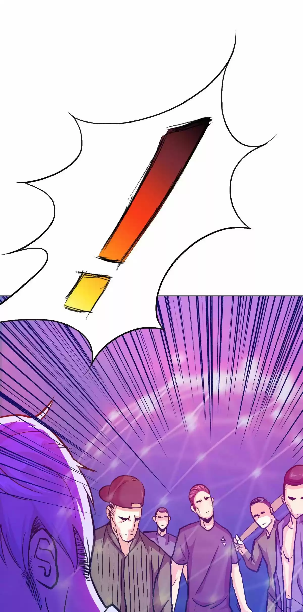 Xianzun System in the City Ch. 94