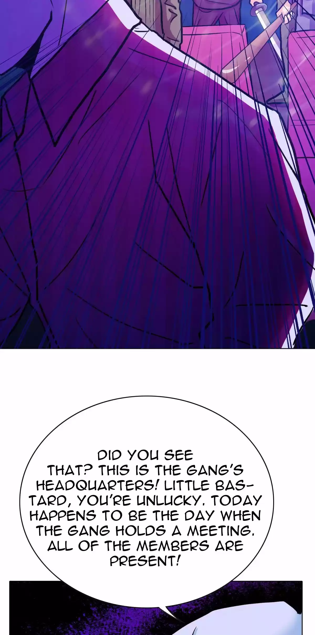 Xianzun System in the City Ch. 94