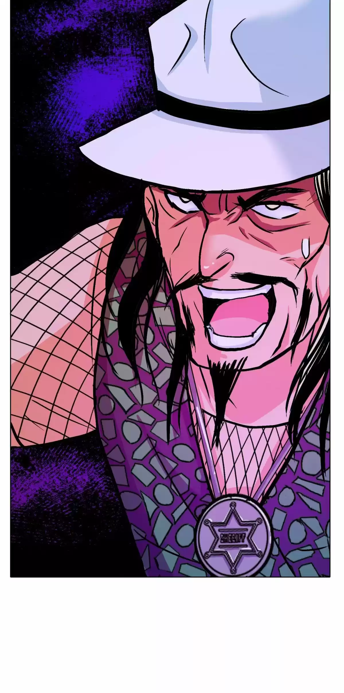 Xianzun System in the City Ch. 94