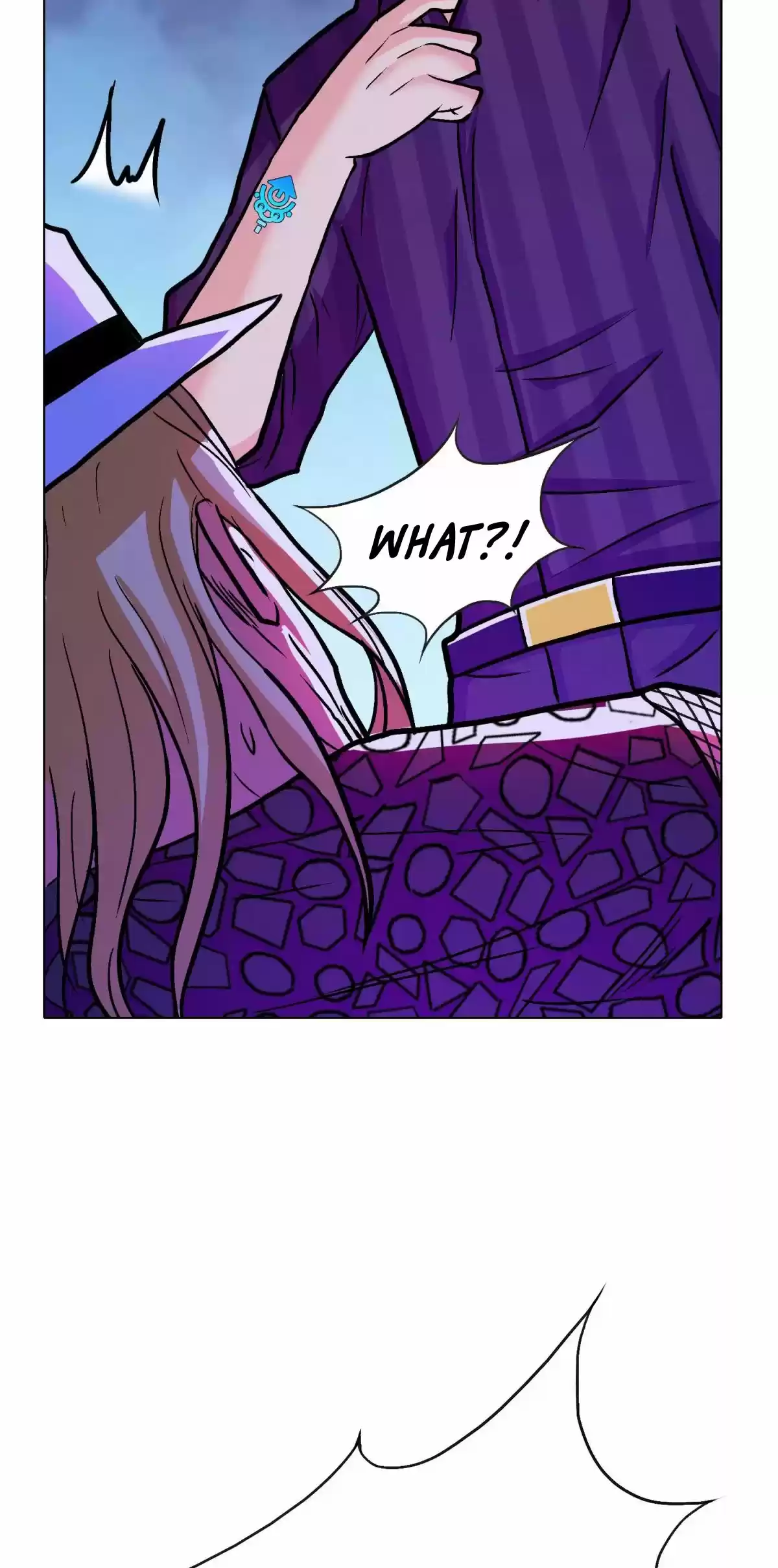 Xianzun System in the City Ch. 94