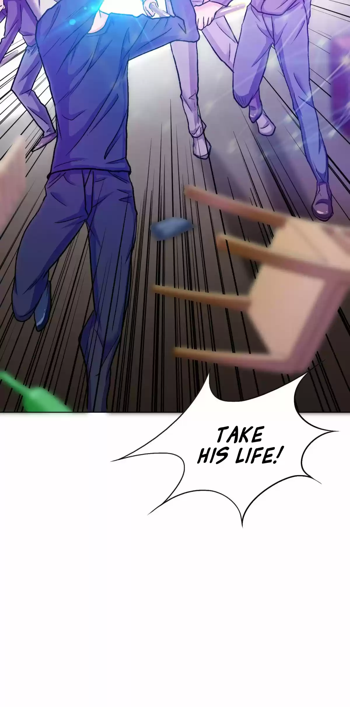 Xianzun System in the City Ch. 94