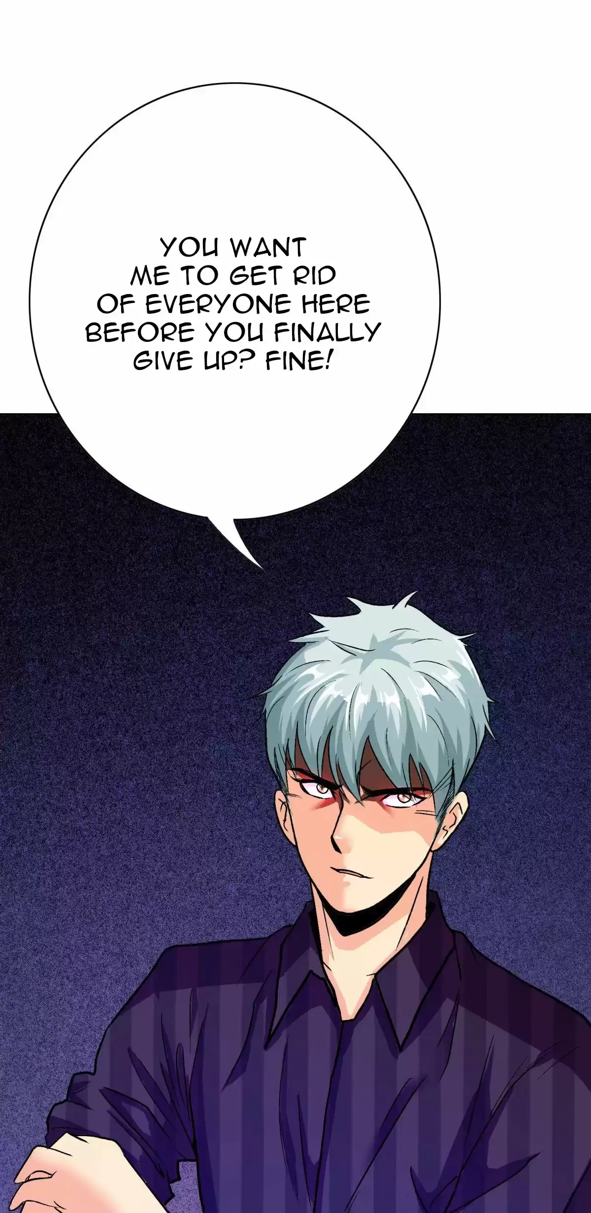 Xianzun System in the City Ch. 94