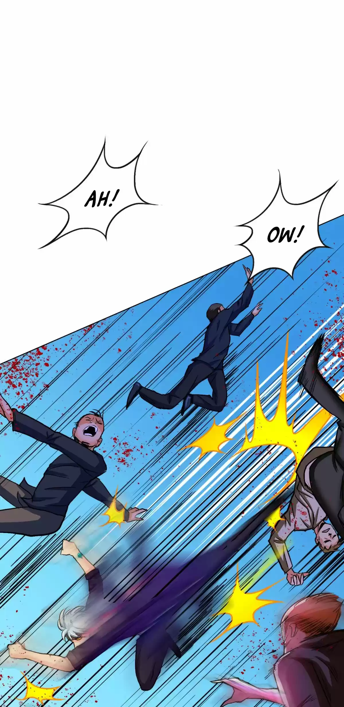 Xianzun System in the City Ch. 94