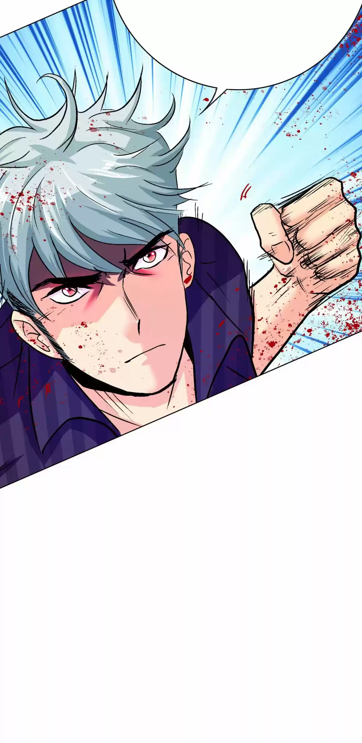 Xianzun System in the City Ch. 94