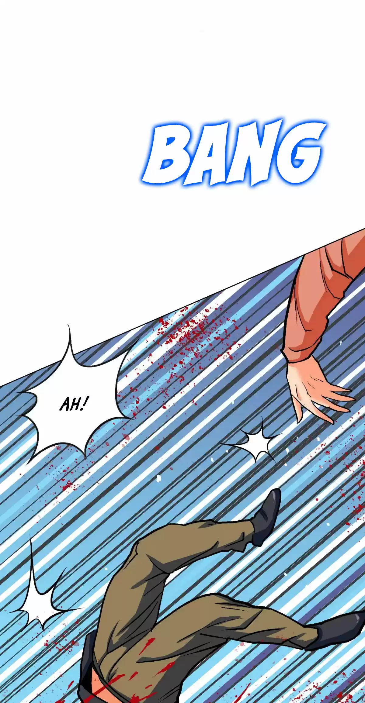 Xianzun System in the City Ch. 94