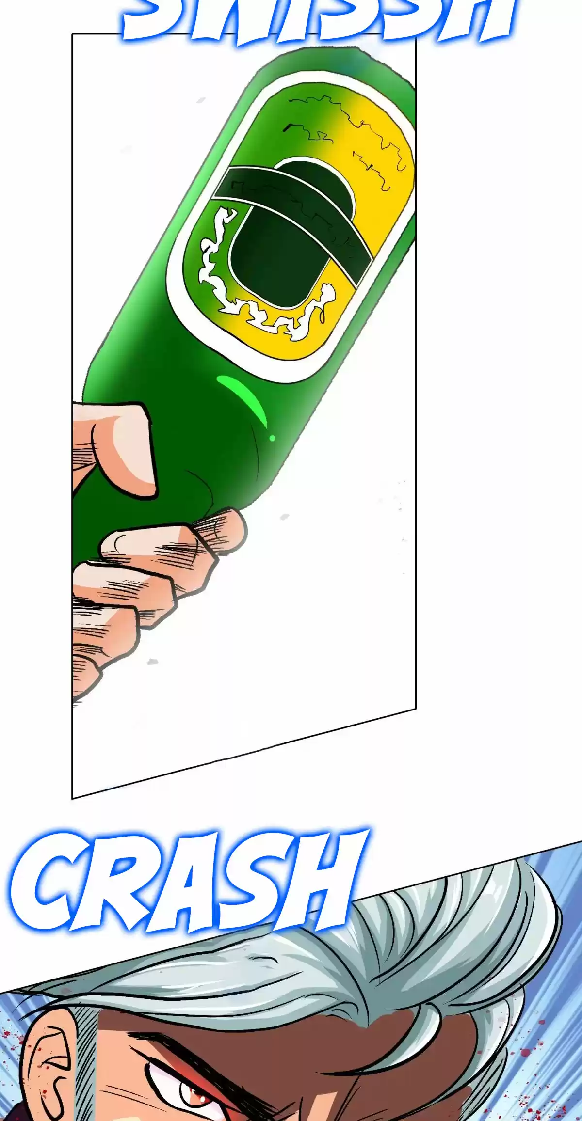 Xianzun System in the City Ch. 94