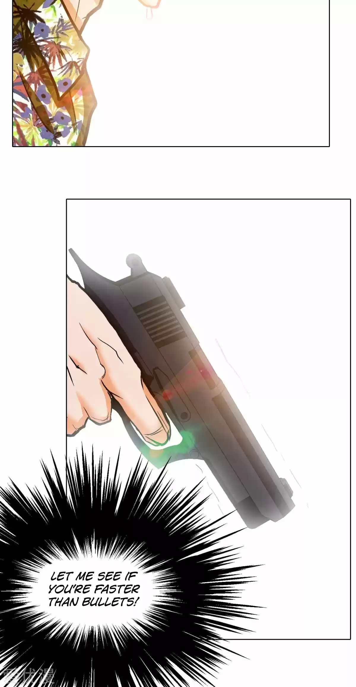 Xianzun System in the City Ch. 94