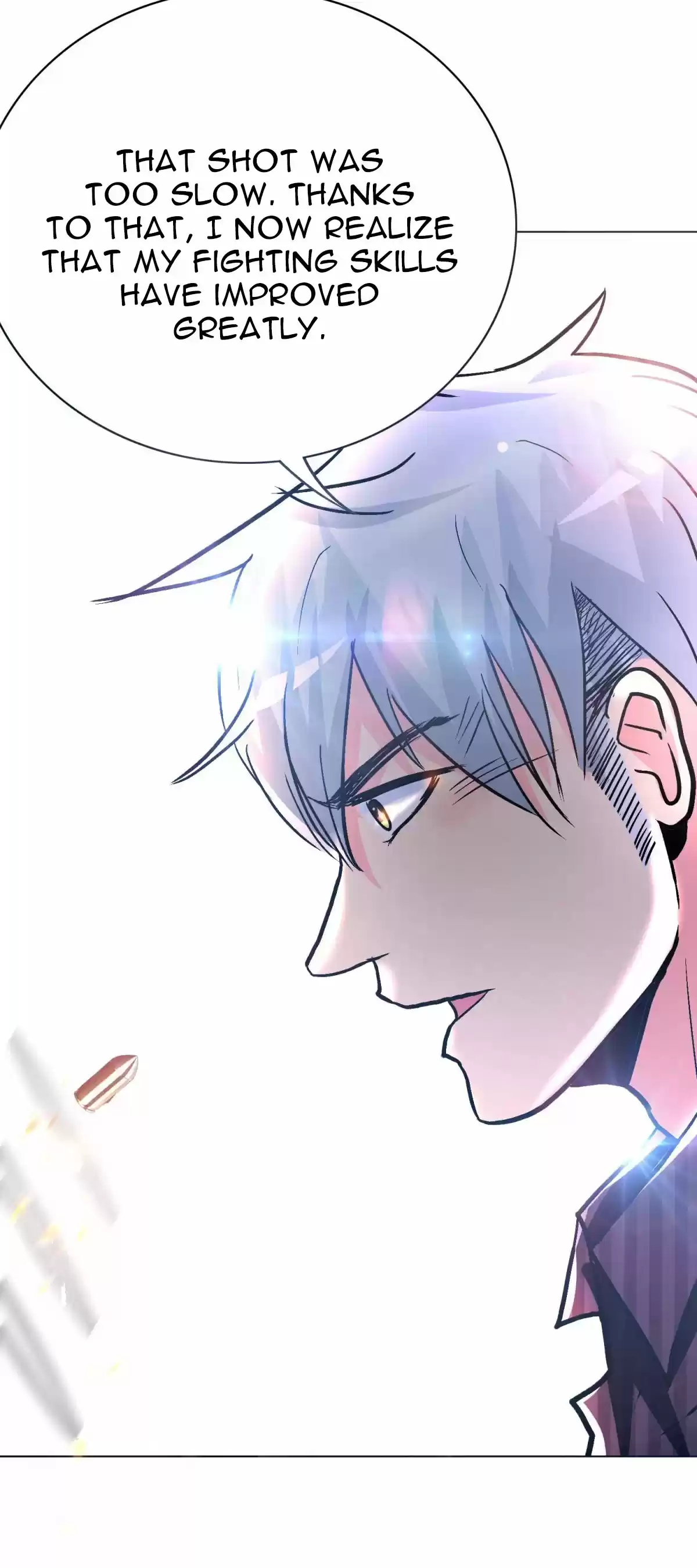 Xianzun System in the City Ch. 94