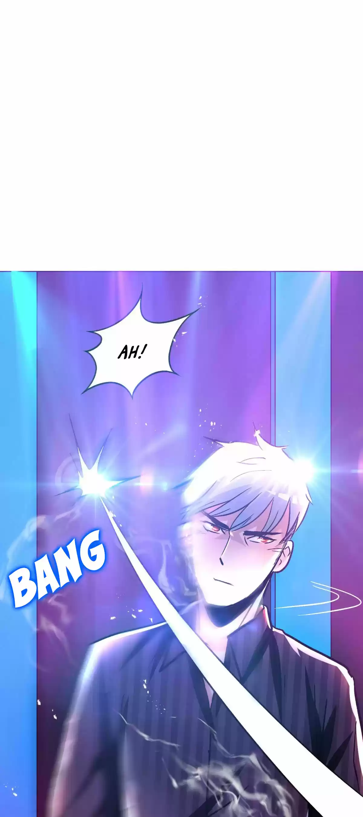 Xianzun System in the City Ch. 94