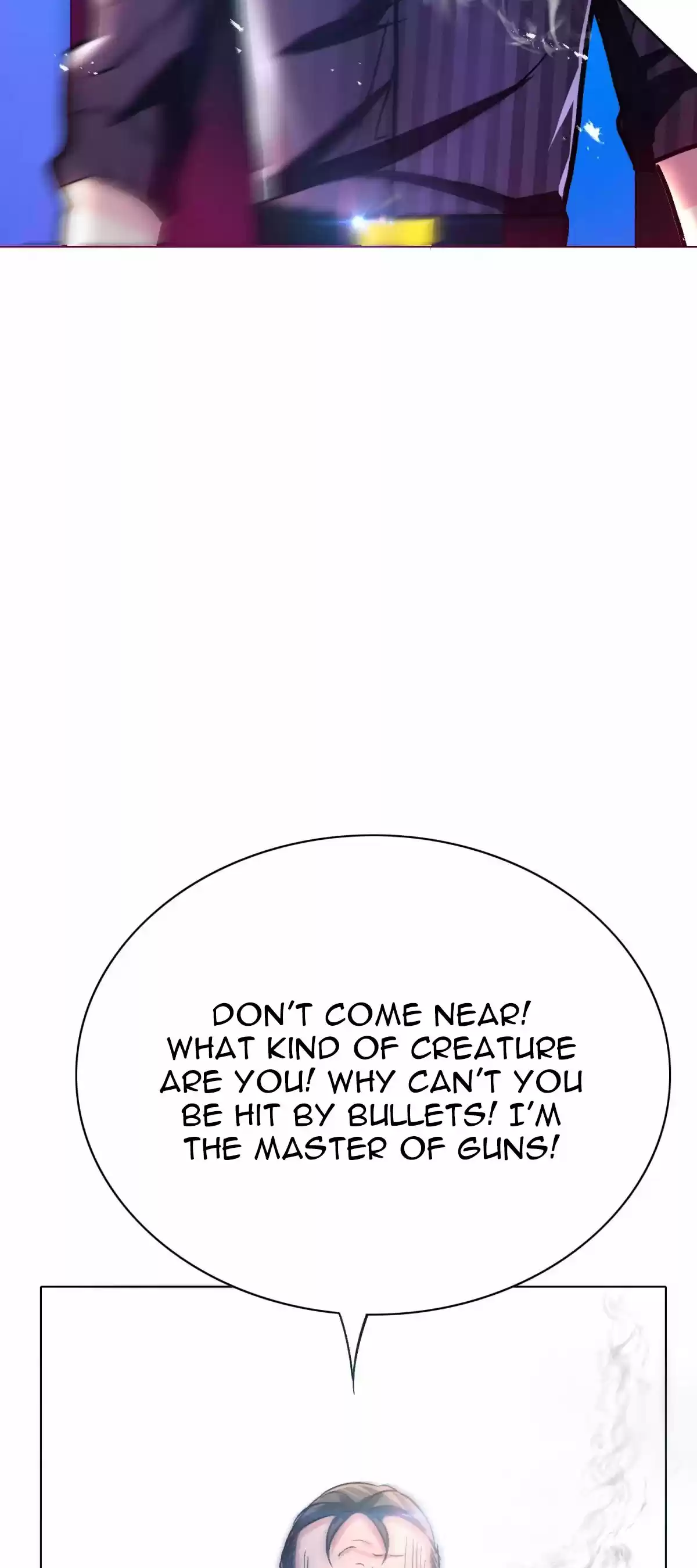 Xianzun System in the City Ch. 94