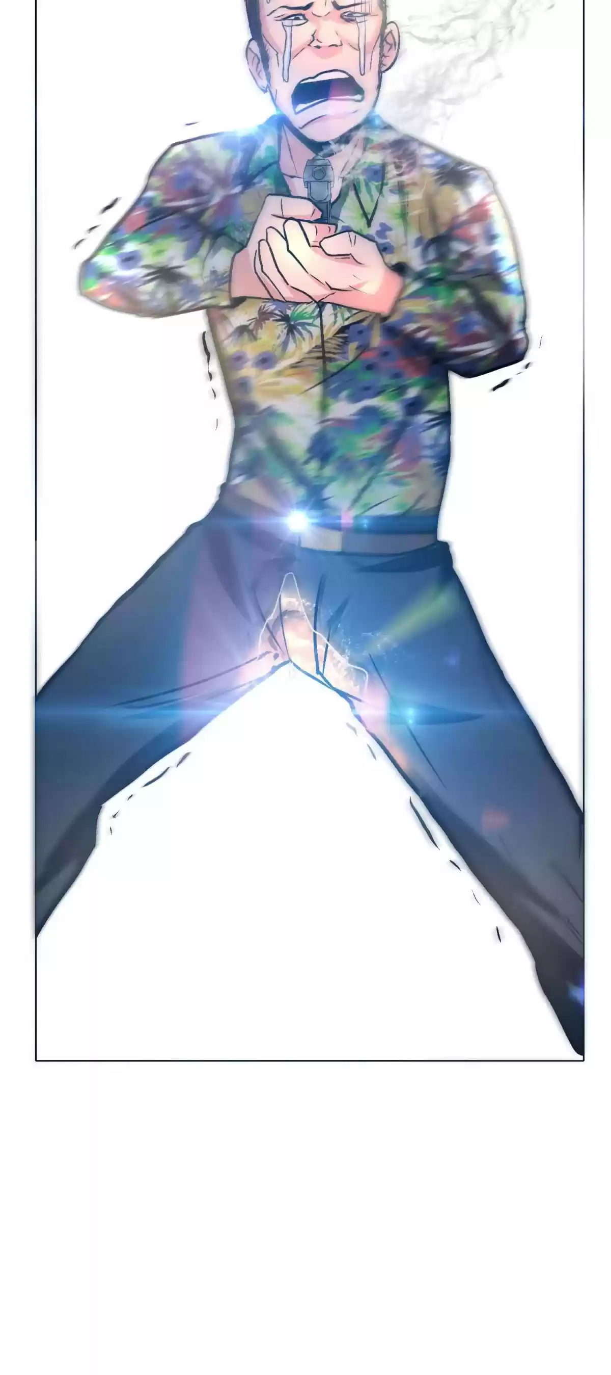 Xianzun System in the City Ch. 94