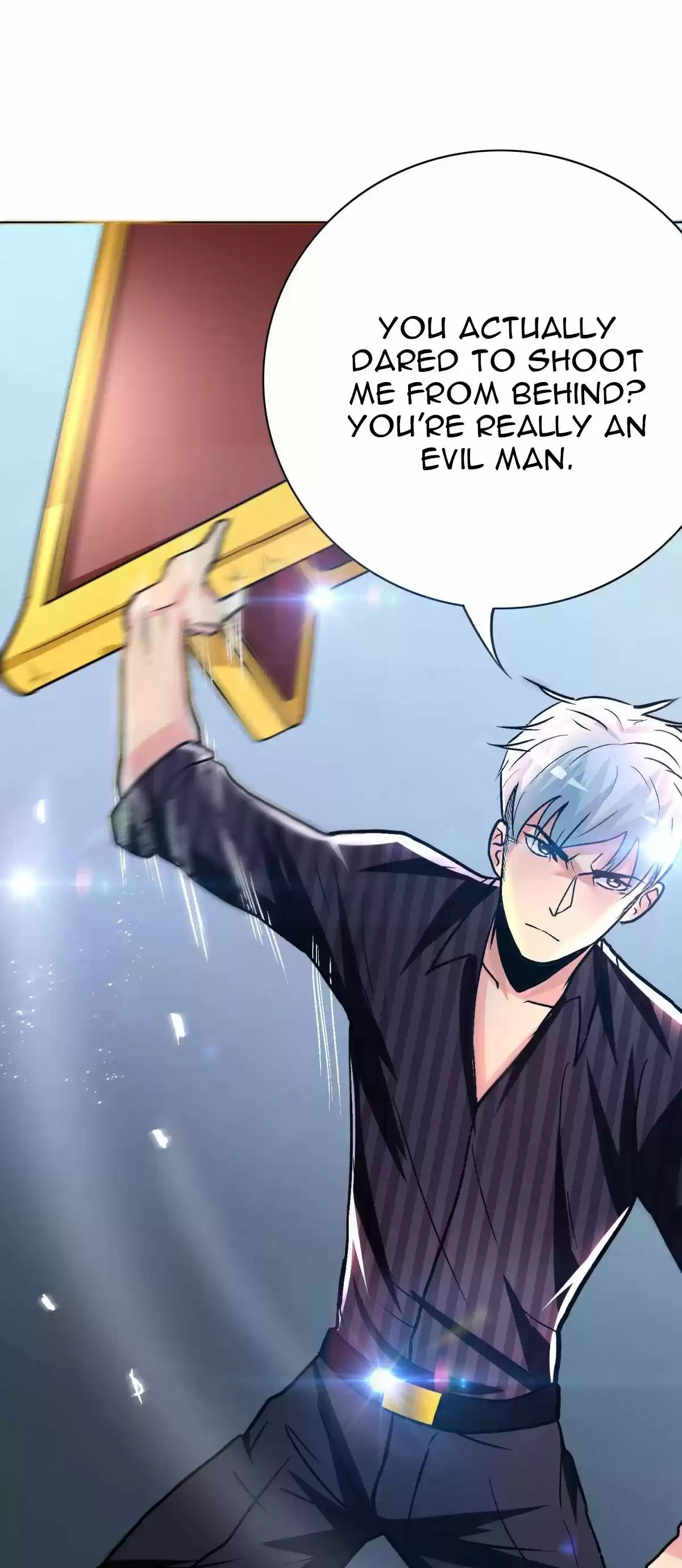 Xianzun System in the City Ch. 94