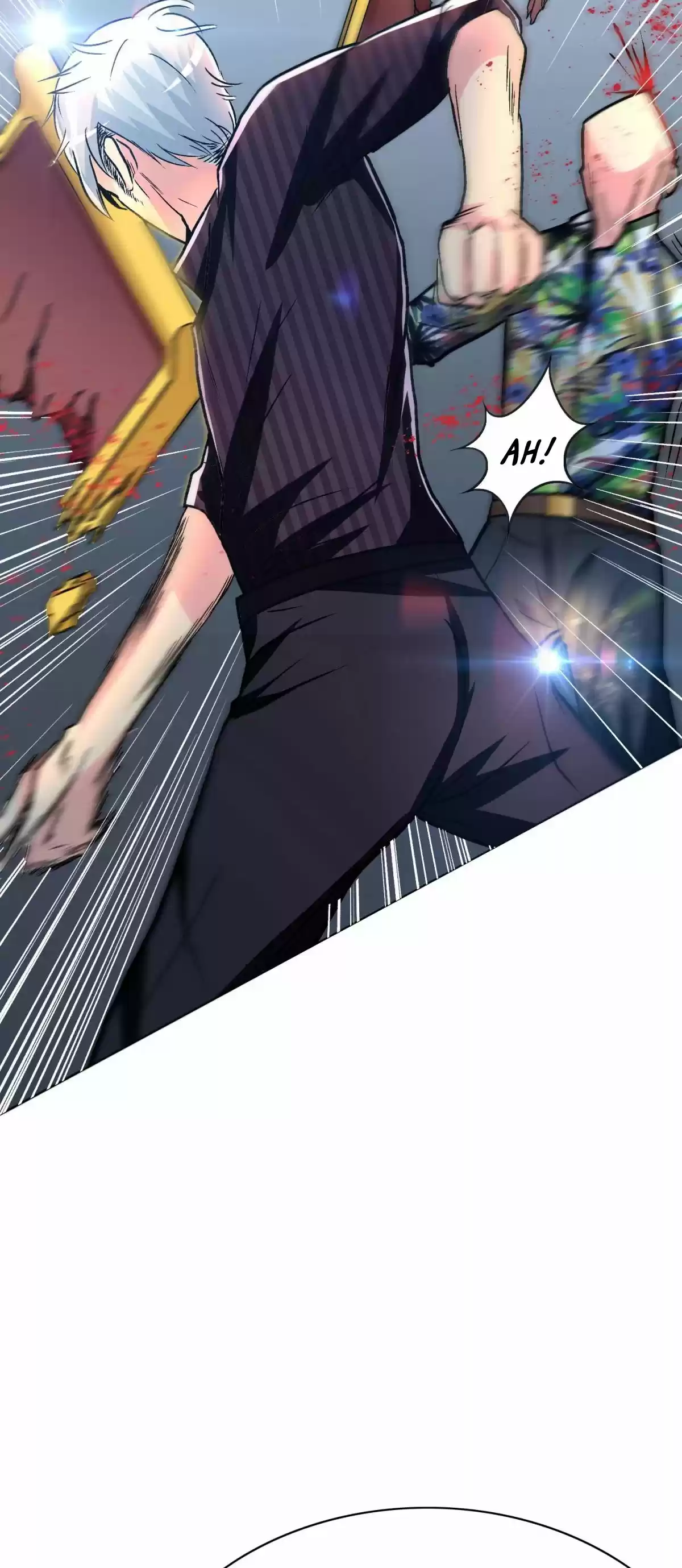 Xianzun System in the City Ch. 94