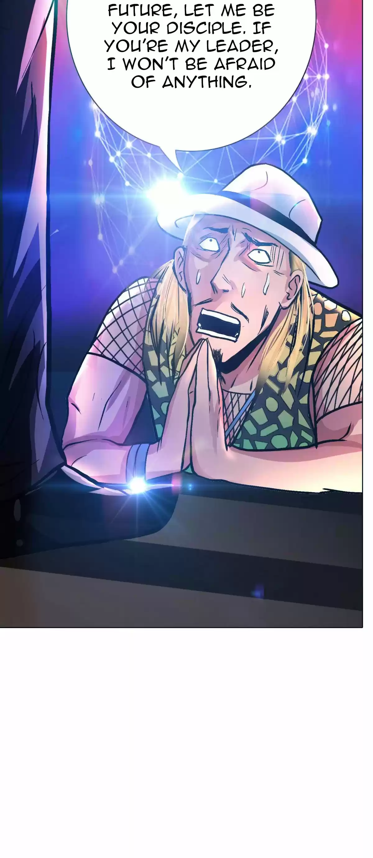 Xianzun System in the City Ch. 94