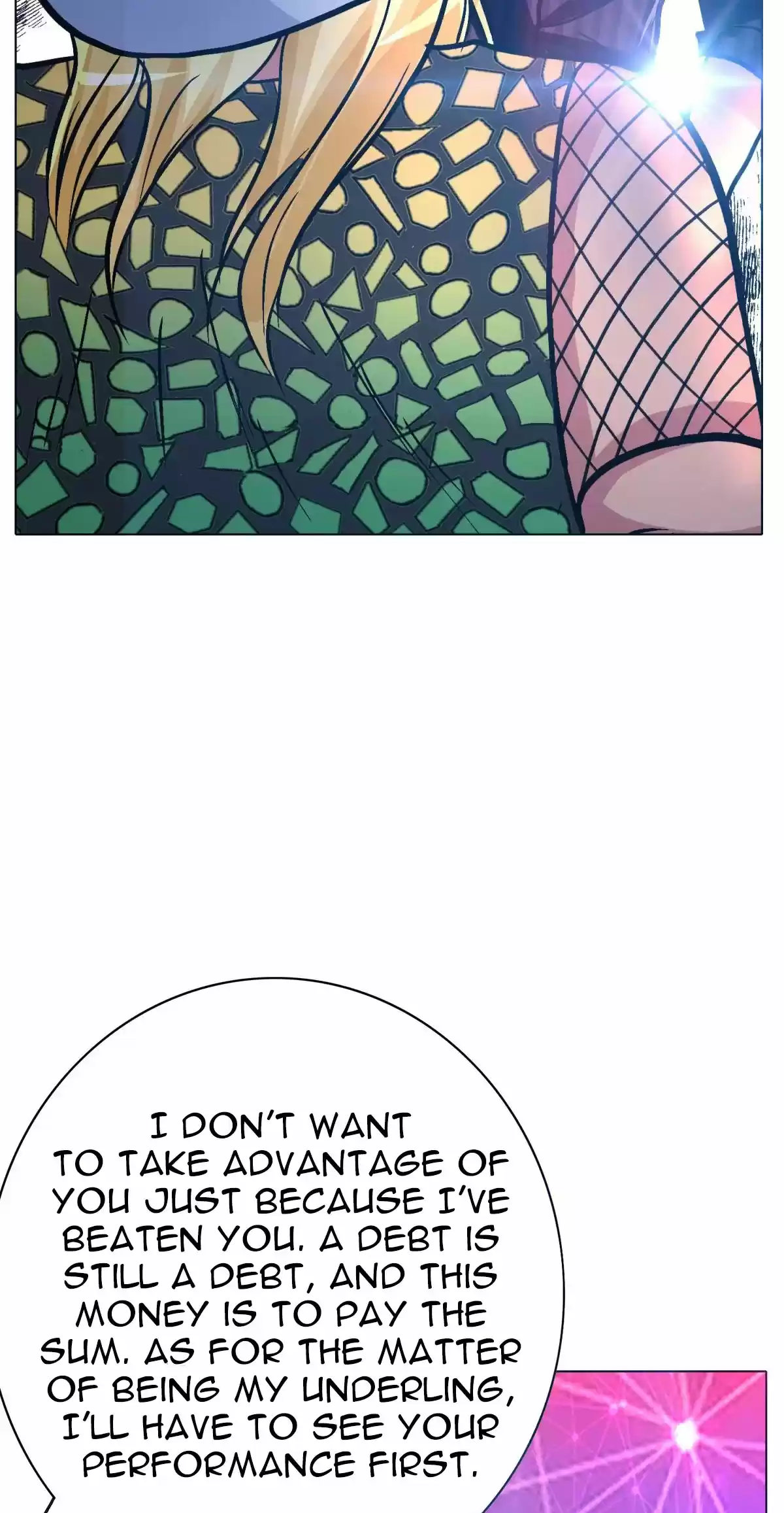 Xianzun System in the City Ch. 94