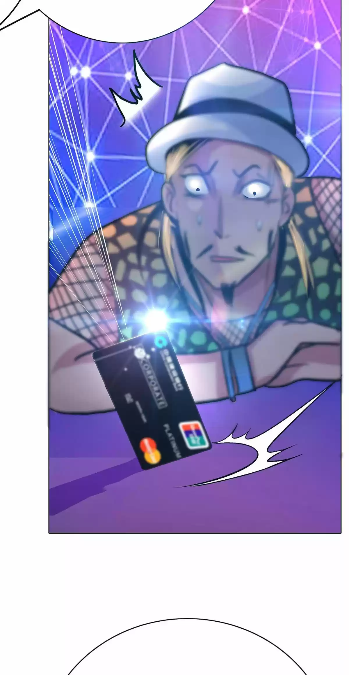 Xianzun System in the City Ch. 94