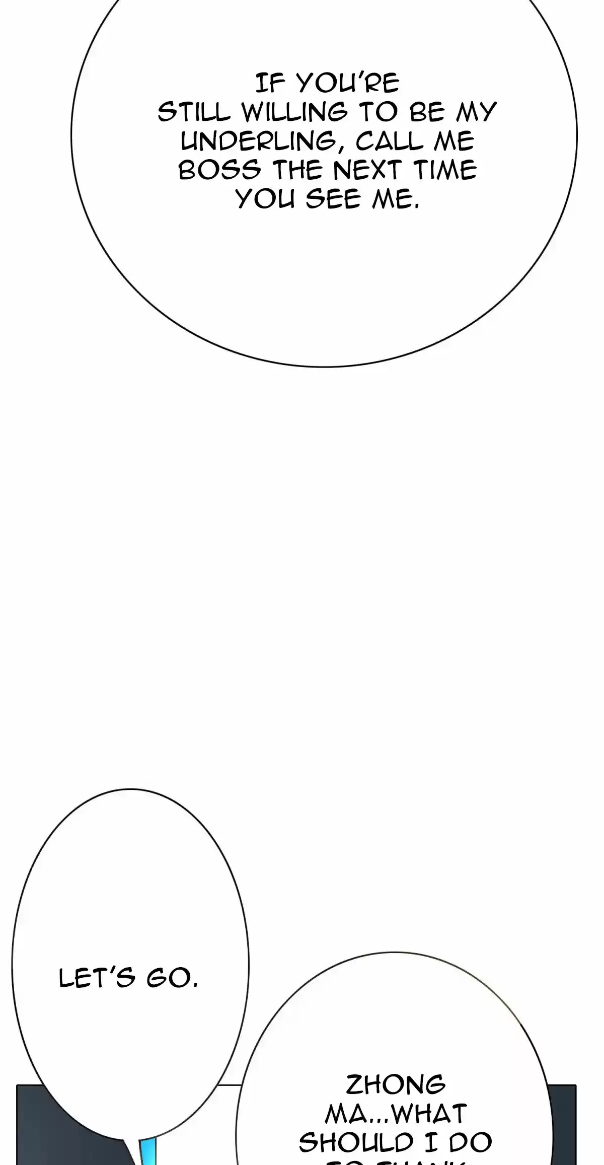 Xianzun System in the City Ch. 94