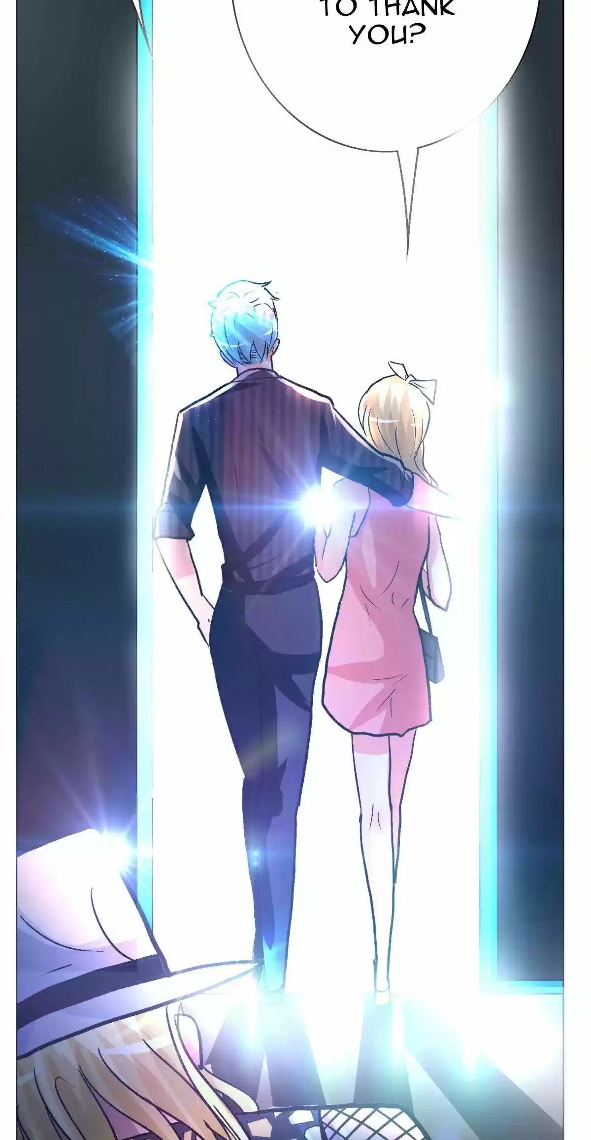 Xianzun System in the City Ch. 94