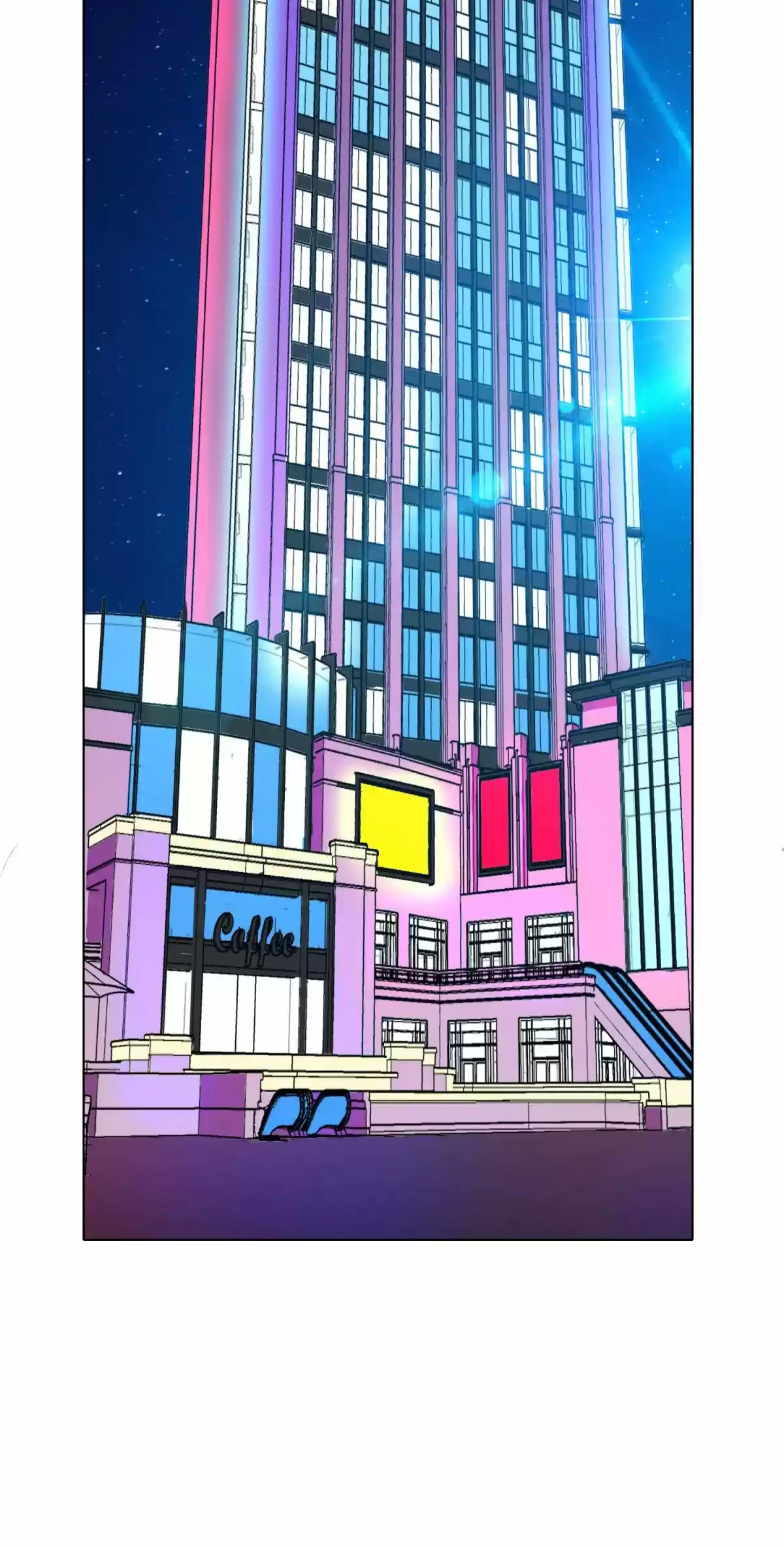 Xianzun System in the City Ch. 95