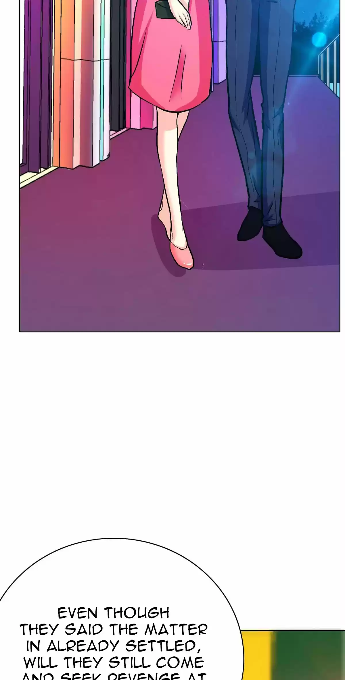 Xianzun System in the City Ch. 95