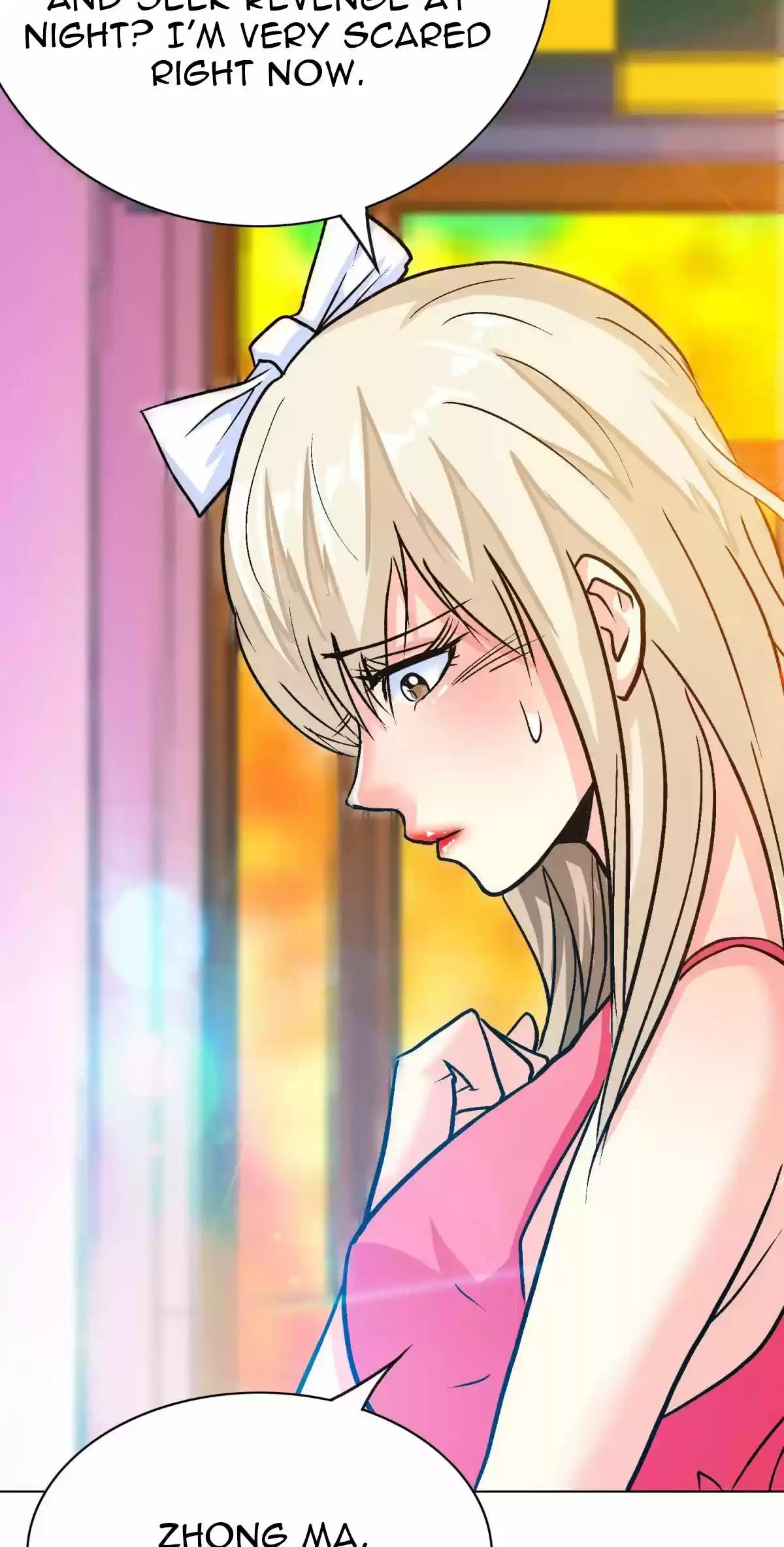 Xianzun System in the City Ch. 95