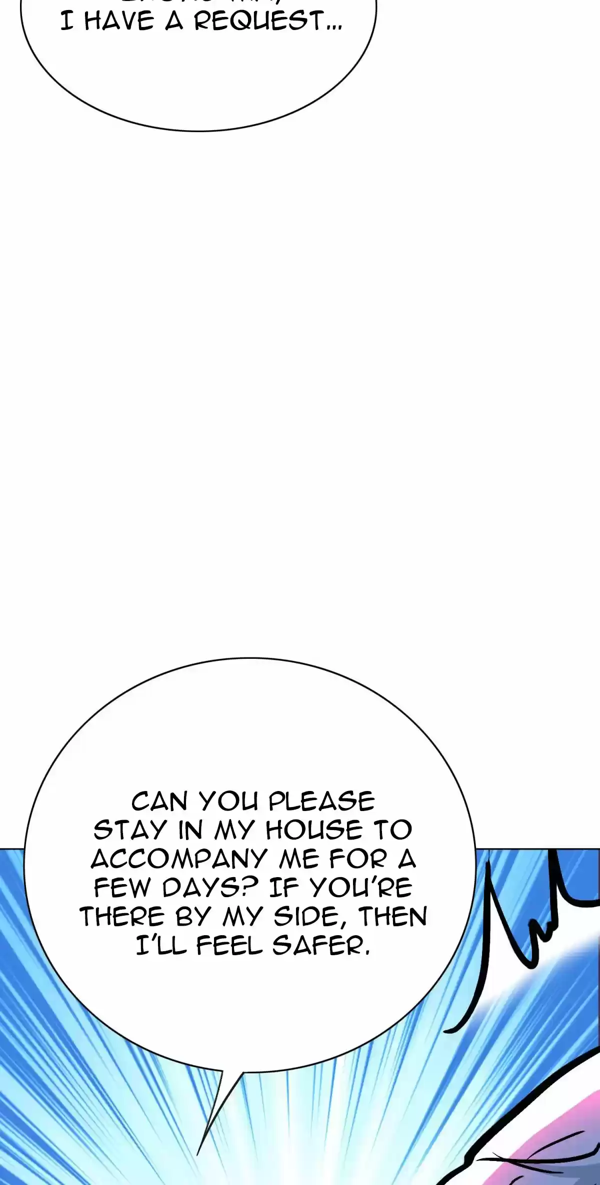 Xianzun System in the City Ch. 95