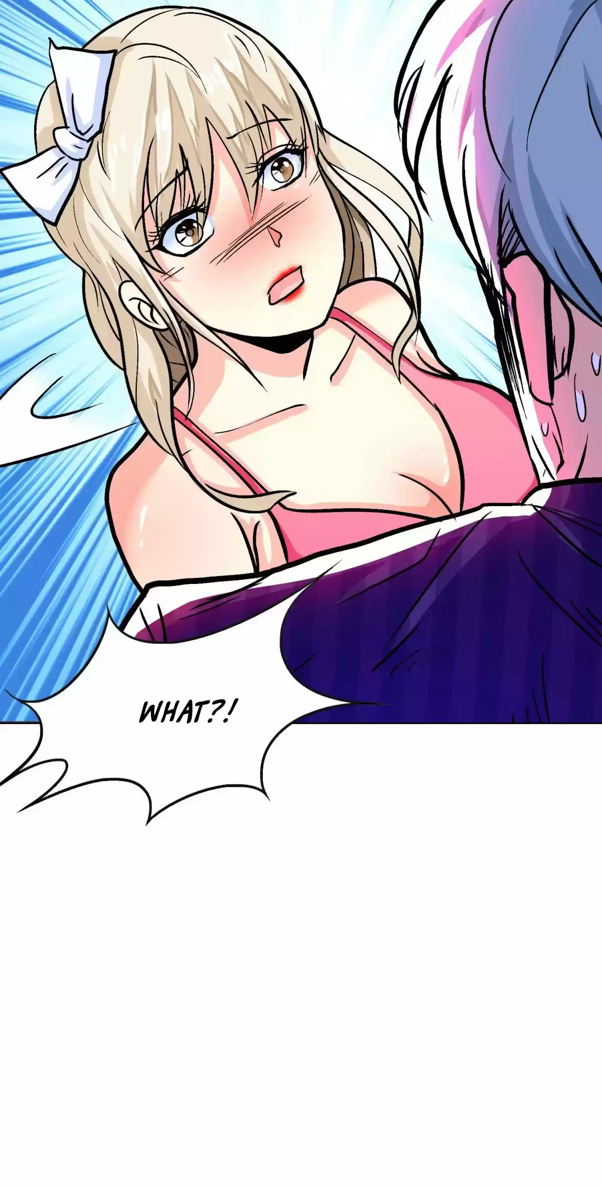 Xianzun System in the City Ch. 95