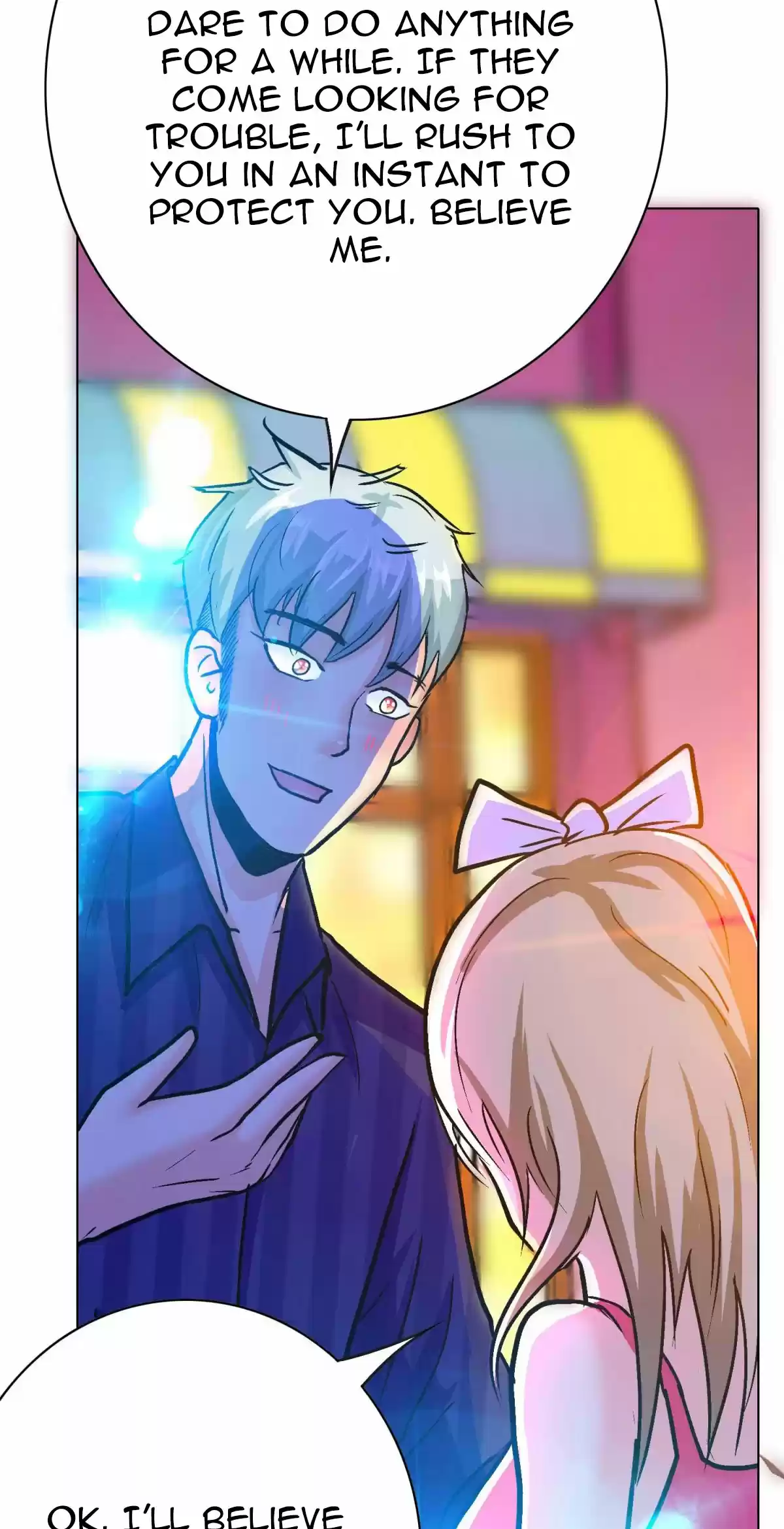 Xianzun System in the City Ch. 95