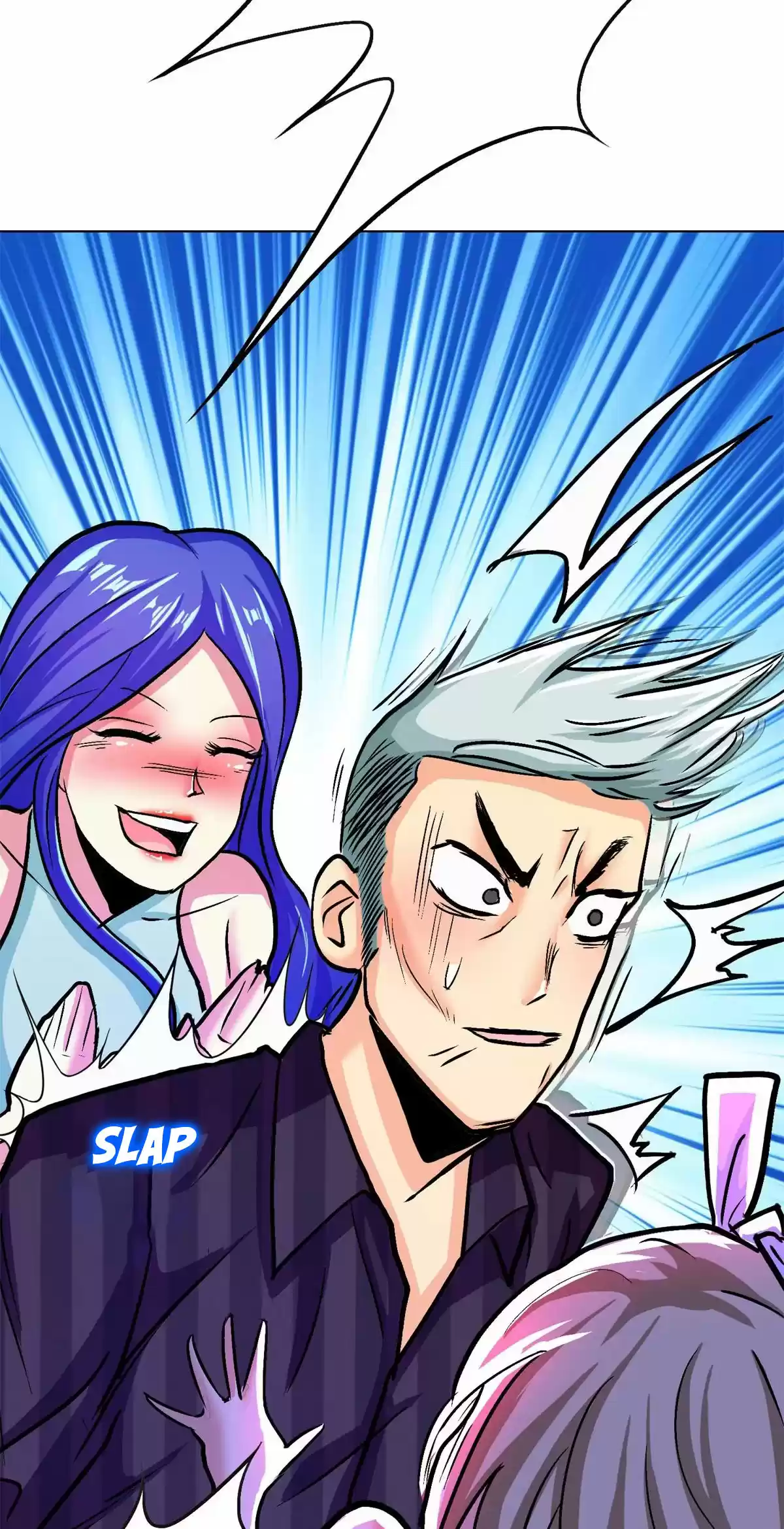 Xianzun System in the City Ch. 95