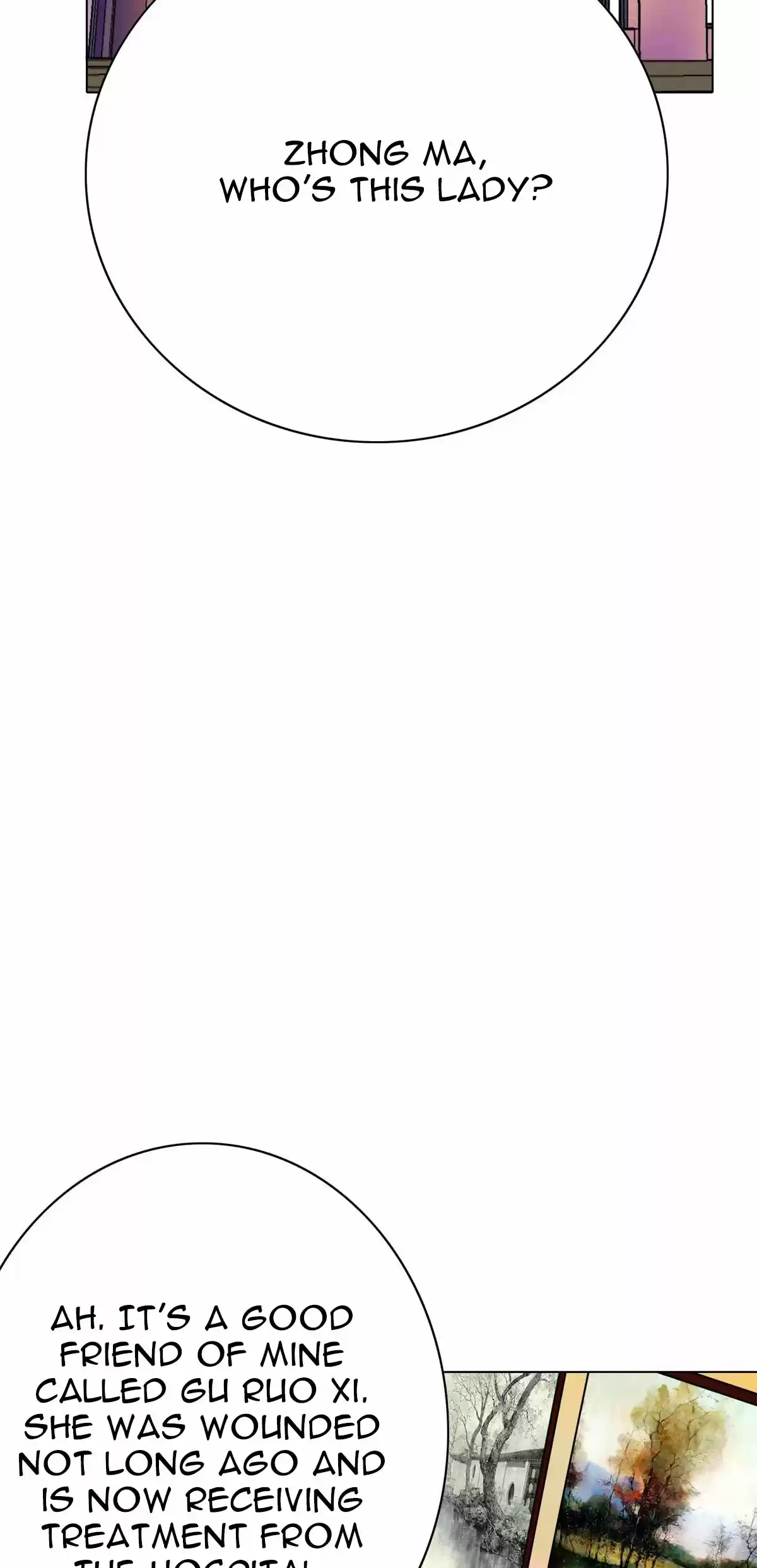 Xianzun System in the City Ch. 95