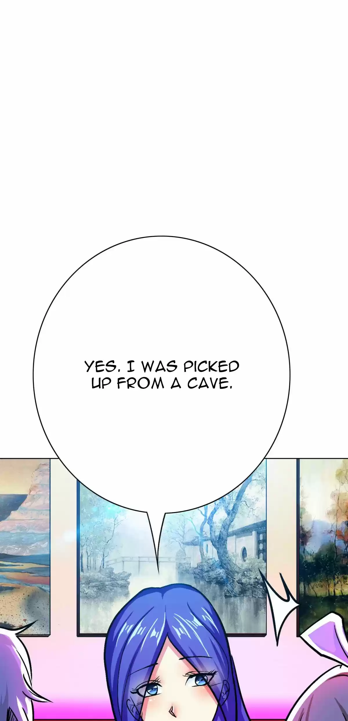 Xianzun System in the City Ch. 95