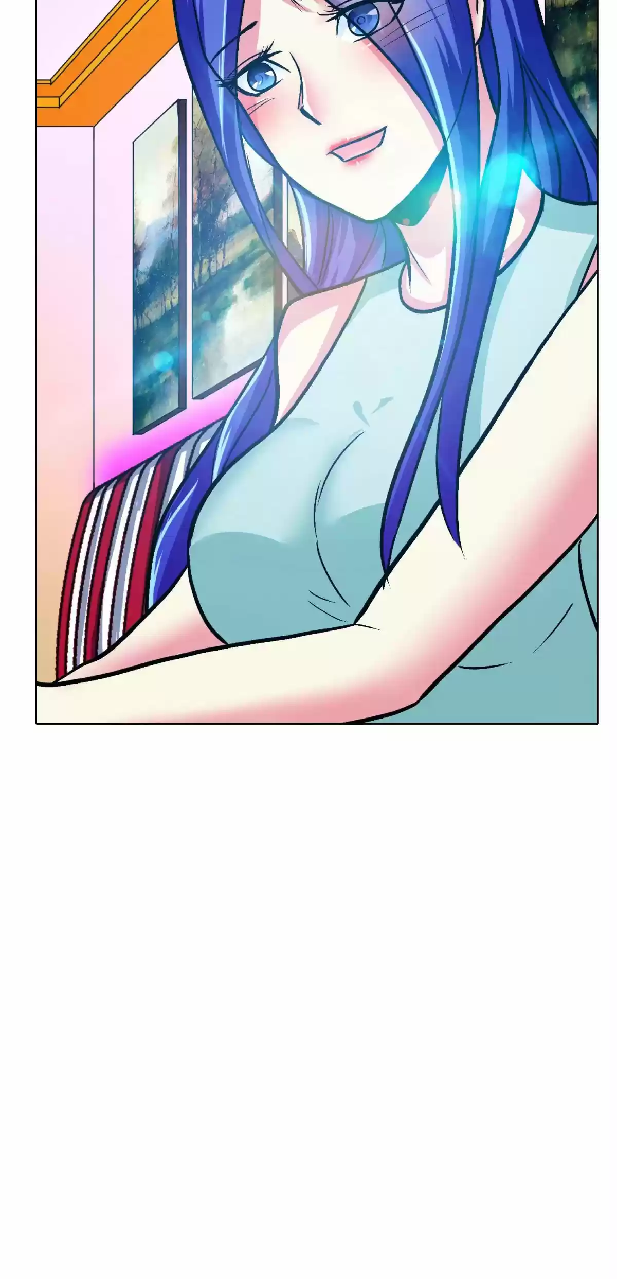 Xianzun System in the City Ch. 95