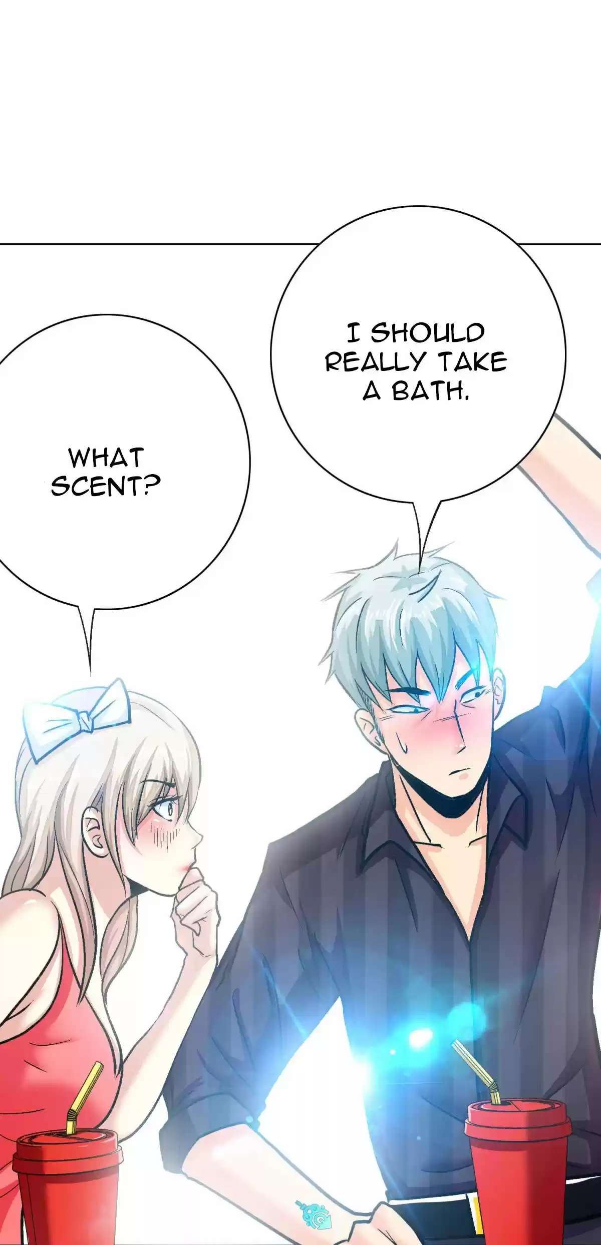 Xianzun System in the City Ch. 95